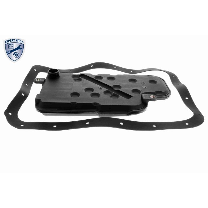 Hidraulinių filtrų komplektas, automatinė transmisija VAICO V37-0251