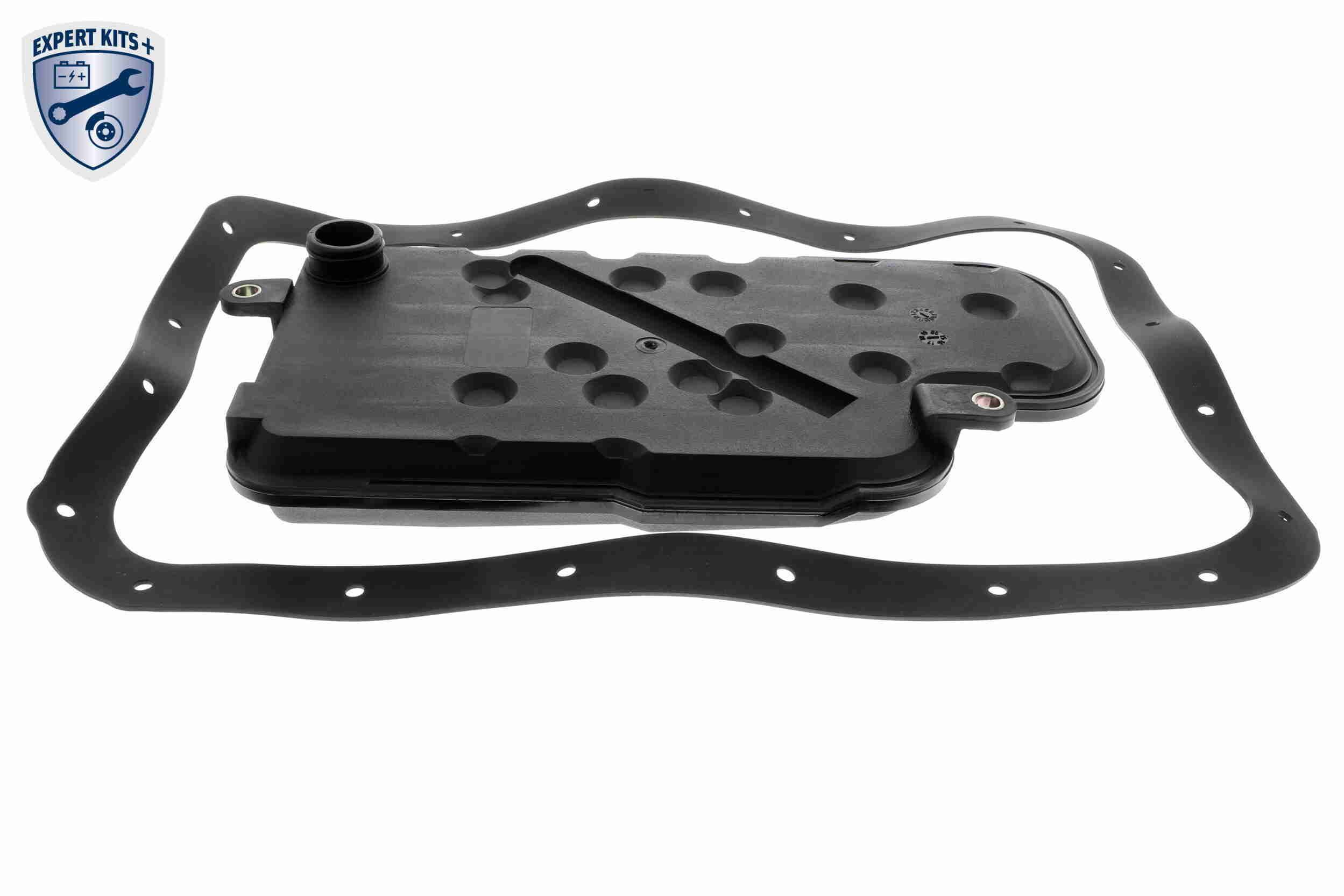 Hidraulinių filtrų komplektas, automatinė transmisija VAICO V37-0251