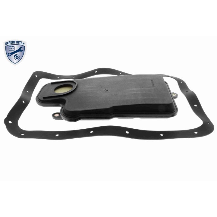 Hidraulinių filtrų komplektas, automatinė transmisija VAICO V37-0251