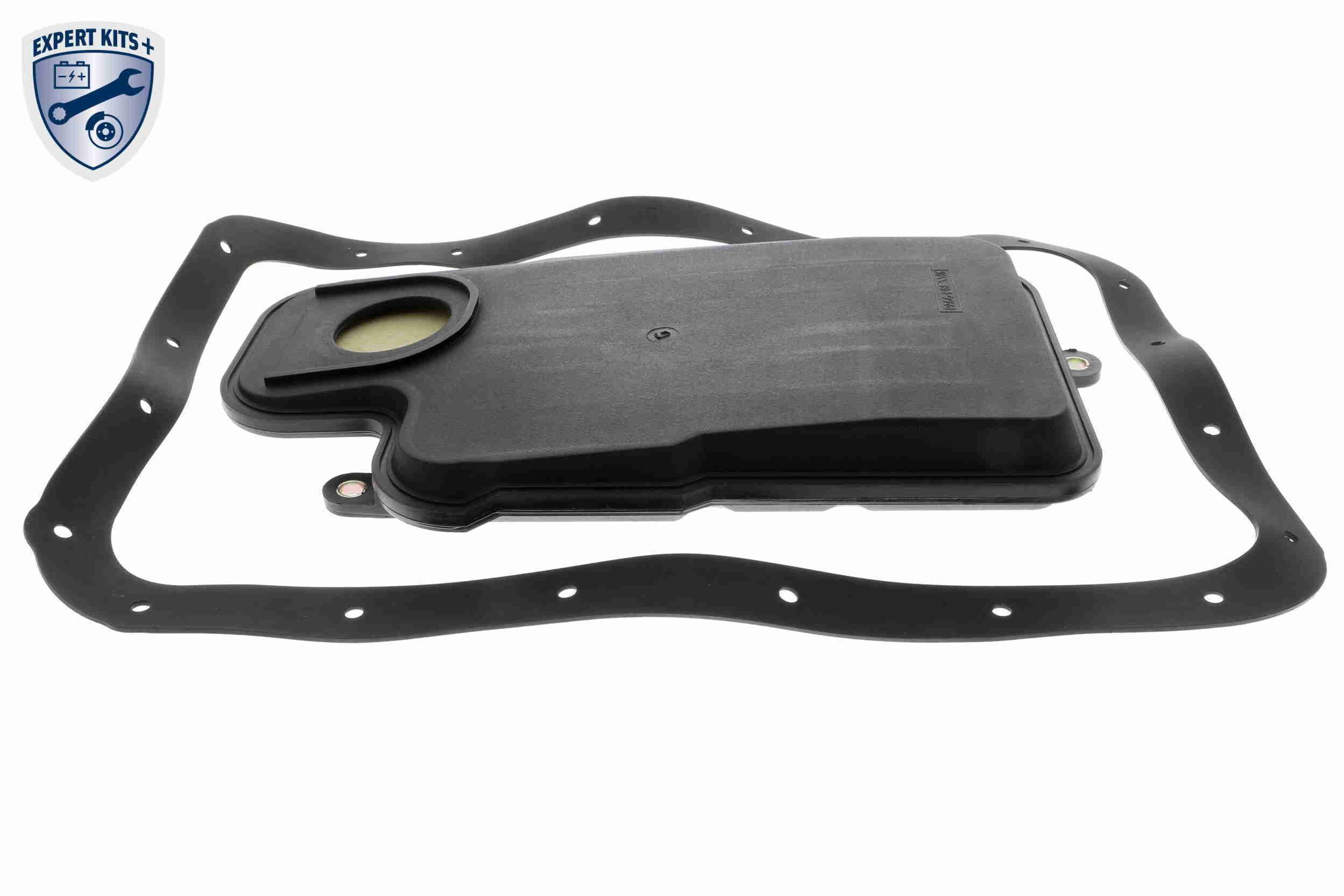 Hidraulinių filtrų komplektas, automatinė transmisija VAICO V37-0251