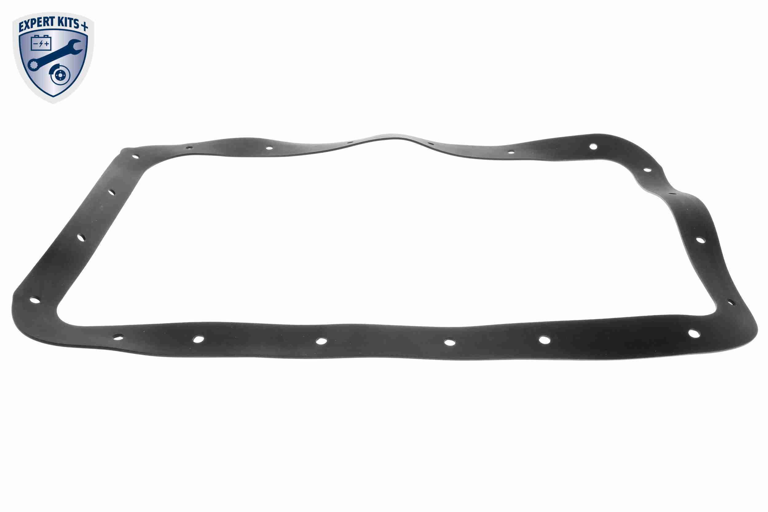 Hidraulinių filtrų komplektas, automatinė transmisija VAICO V37-0251