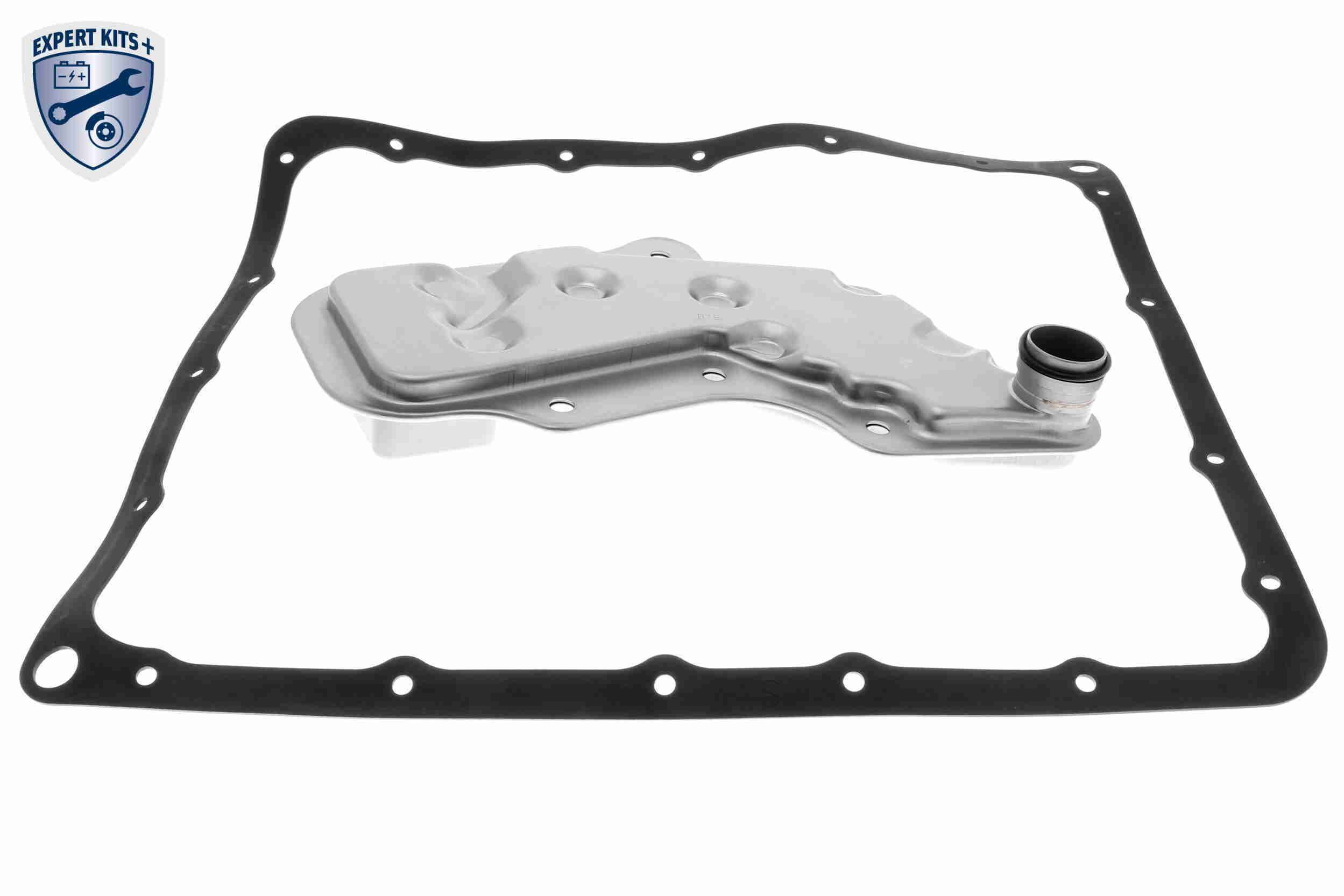 Hidraulinių filtrų komplektas, automatinė transmisija VAICO V38-0521