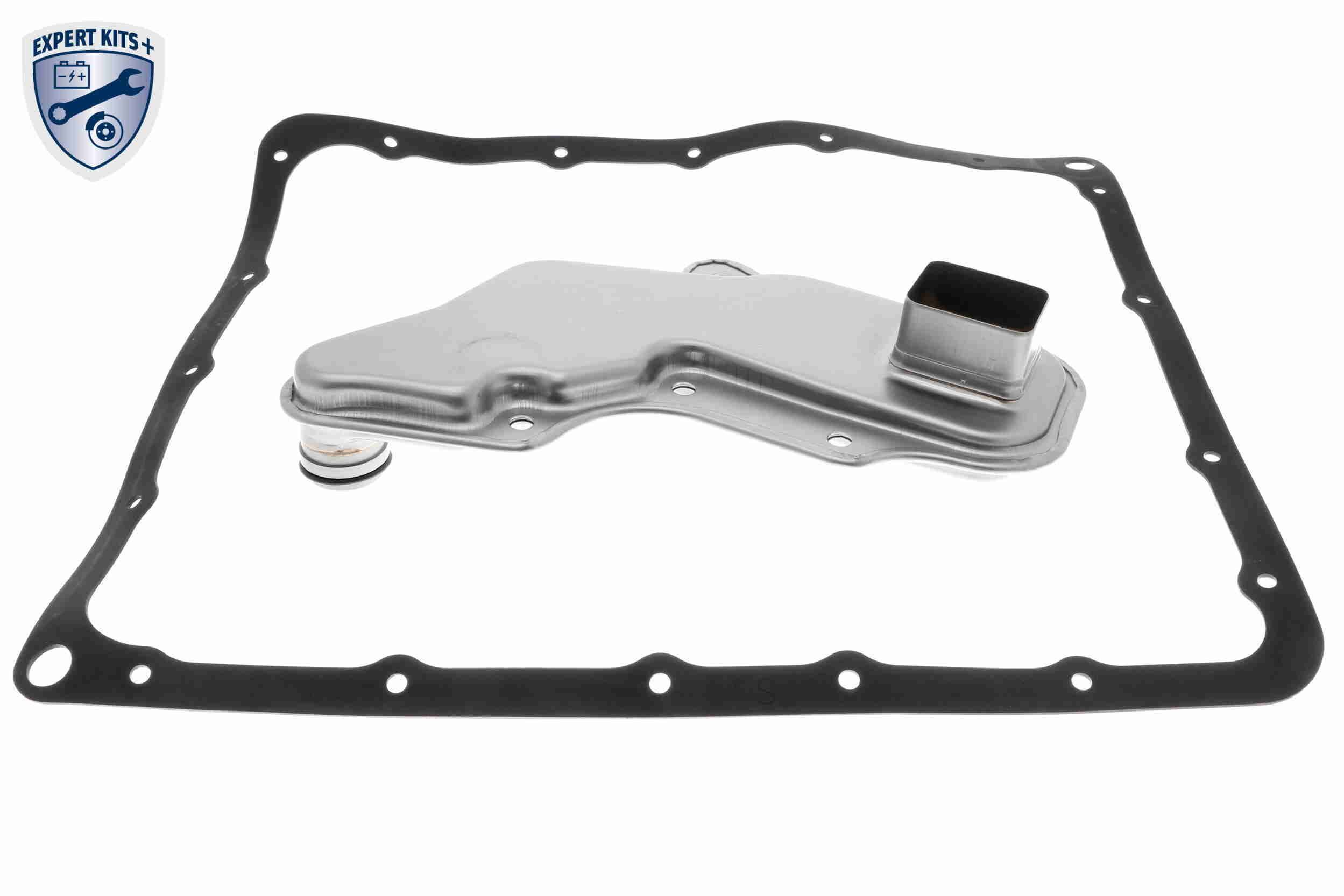 Hidraulinių filtrų komplektas, automatinė transmisija VAICO V38-0521
