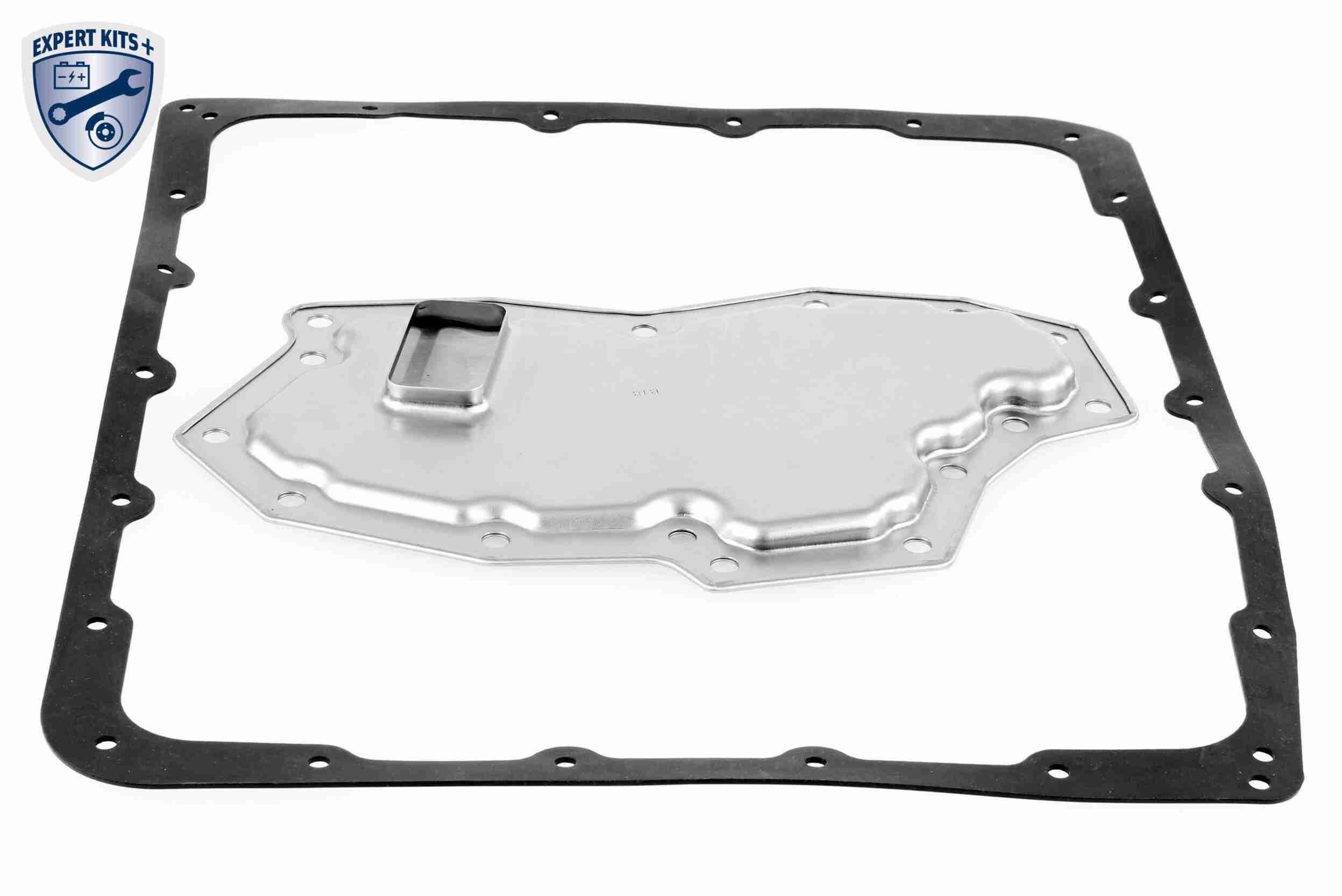 Hidraulinių filtrų komplektas, automatinė transmisija VAICO V38-0550