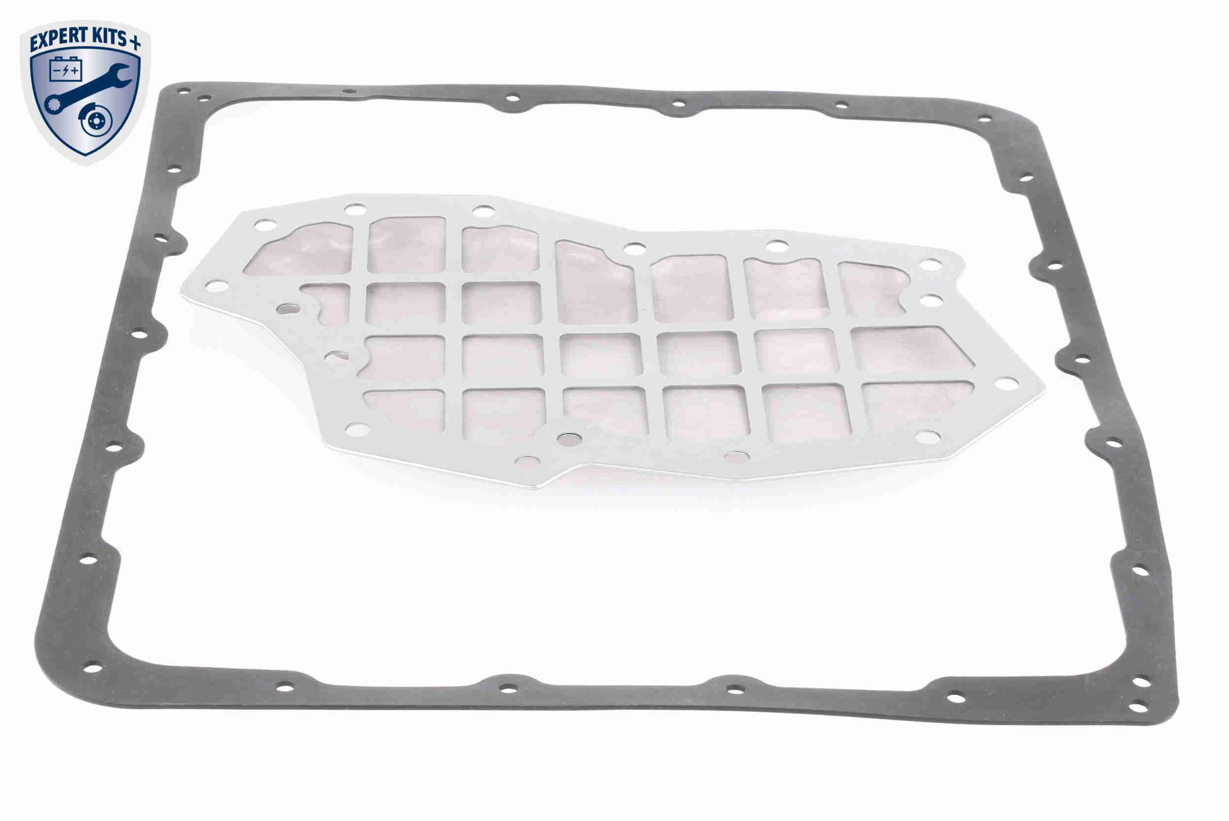 Hidraulinių filtrų komplektas, automatinė transmisija VAICO V38-0550