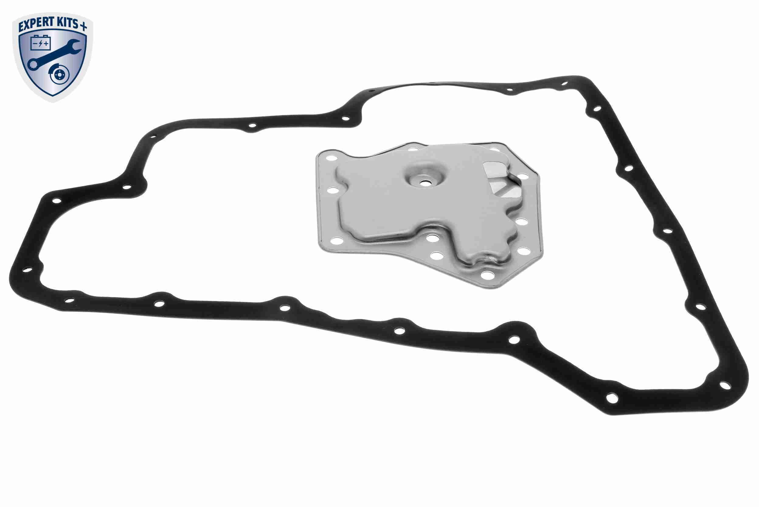 Hidraulinių filtrų komplektas, automatinė transmisija VAICO V38-0555