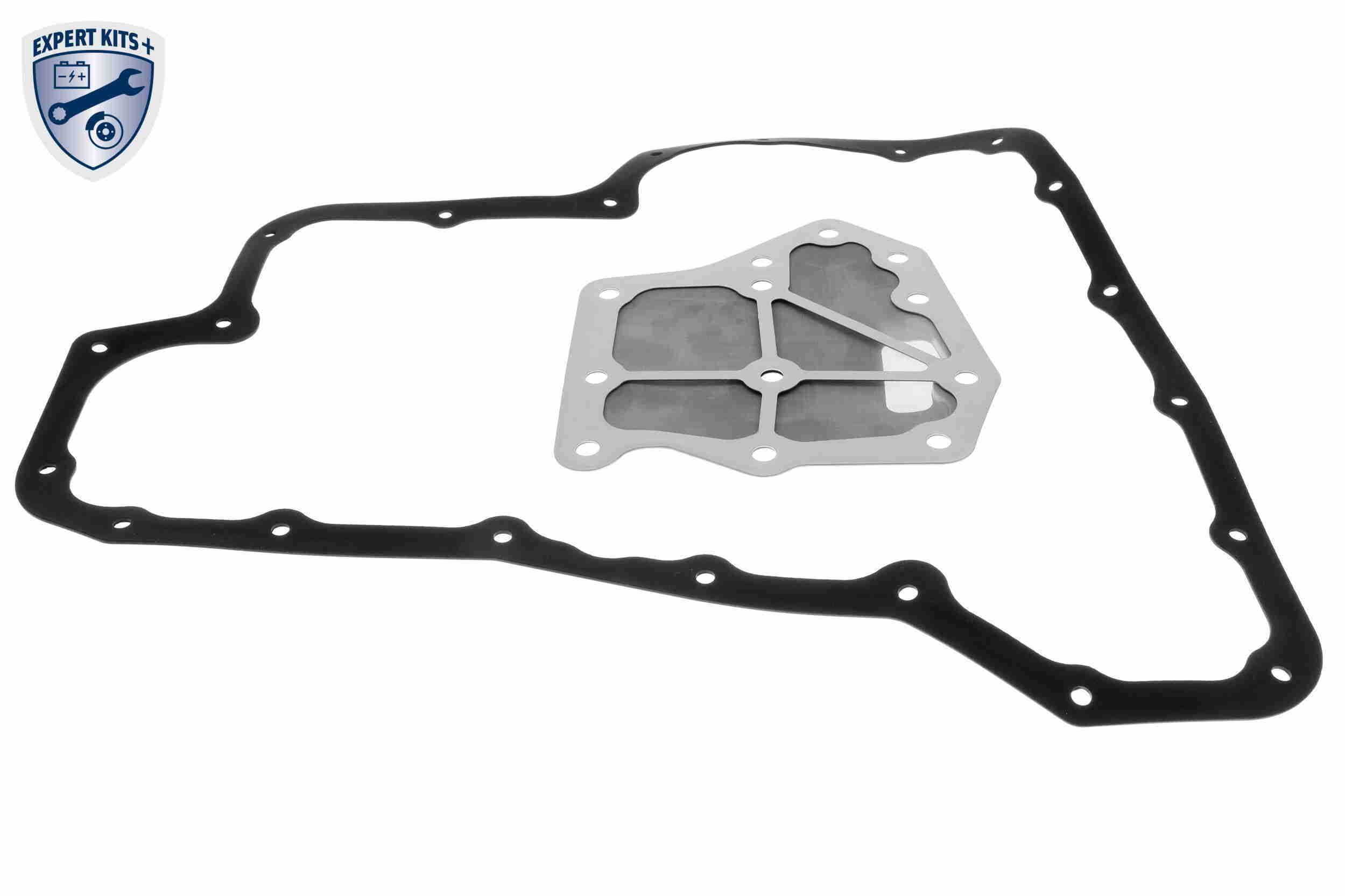 Hidraulinių filtrų komplektas, automatinė transmisija VAICO V38-0555