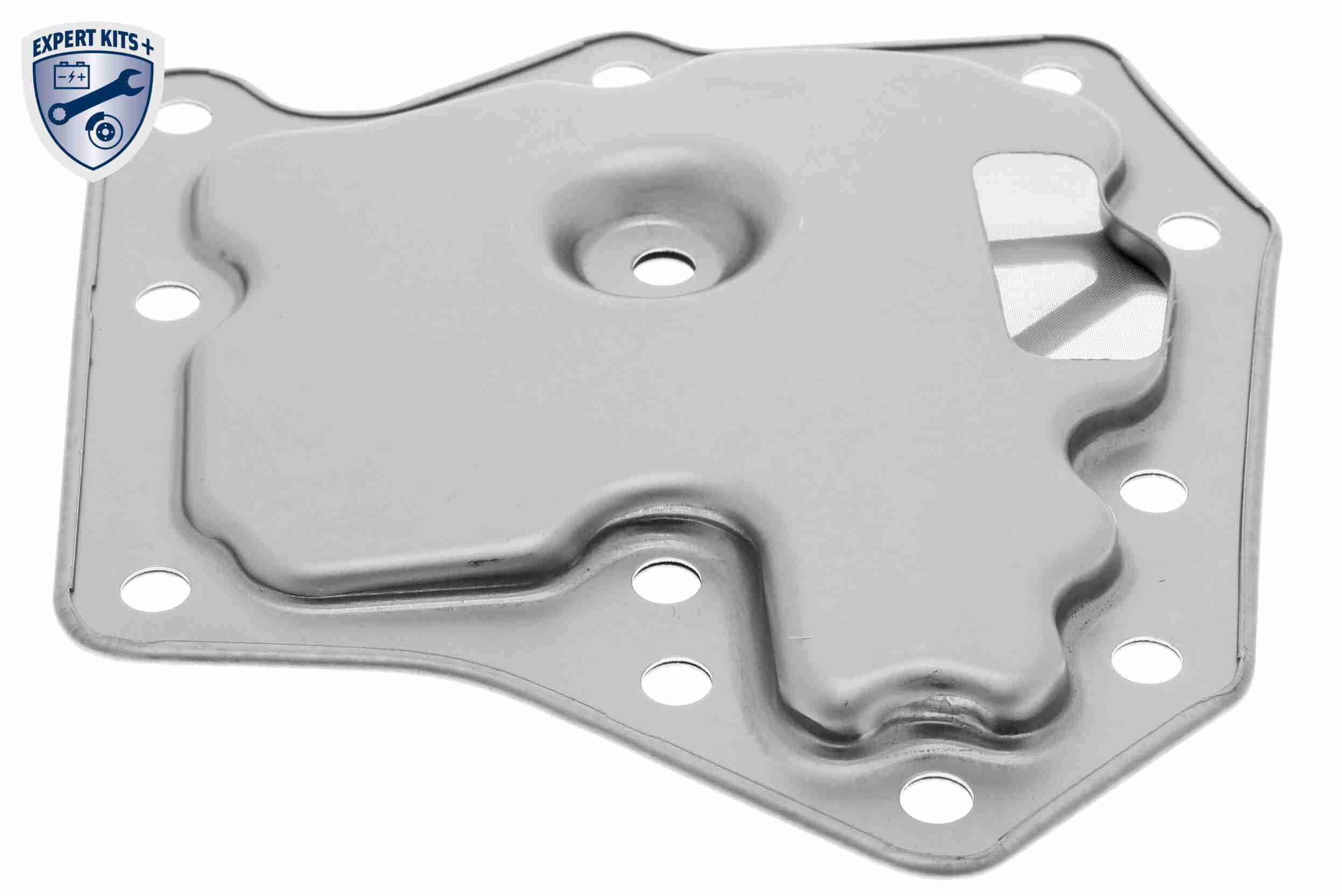 Hidraulinių filtrų komplektas, automatinė transmisija VAICO V38-0555