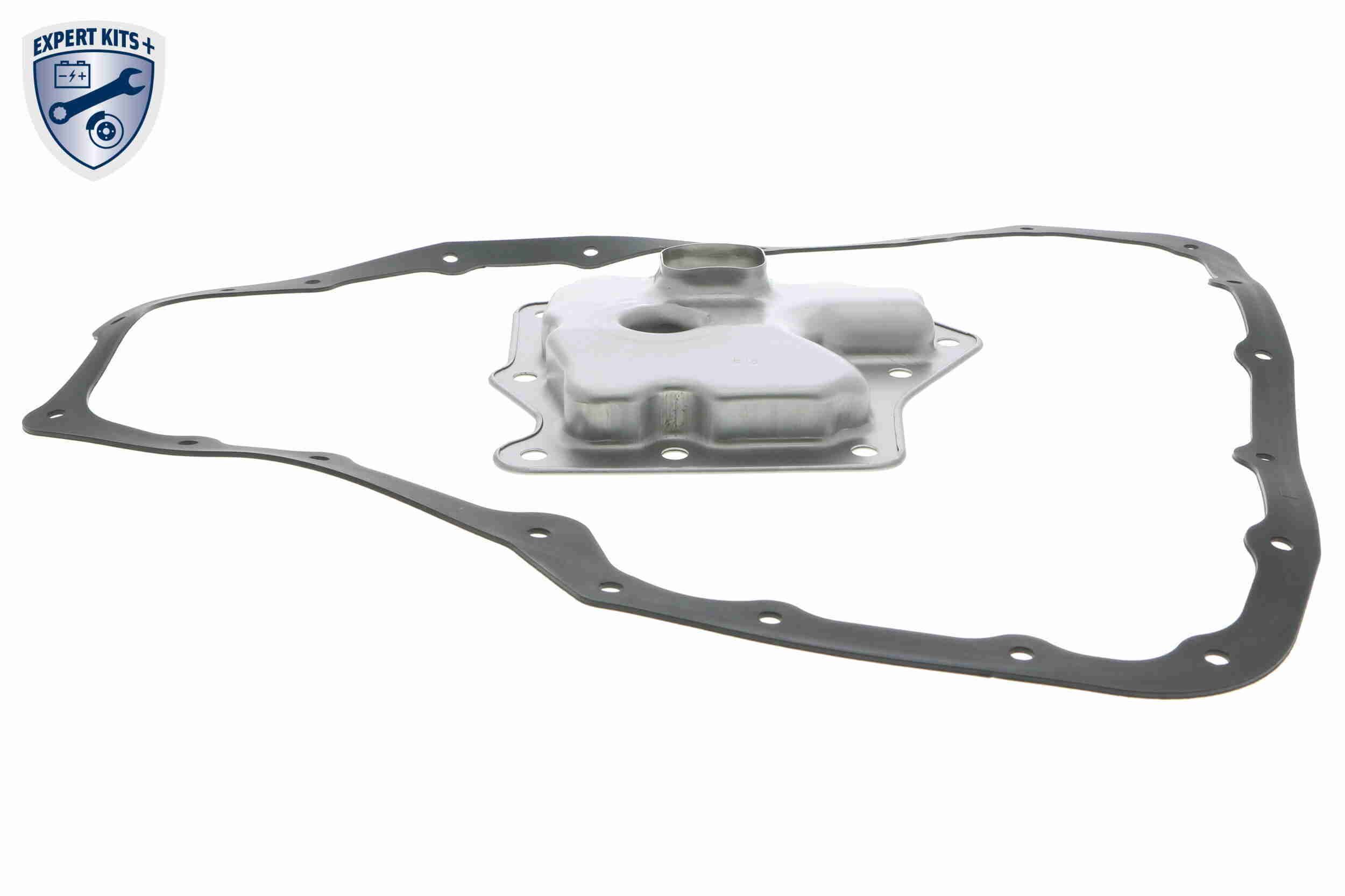 Hidraulinių filtrų komplektas, automatinė transmisija VAICO V38-0558