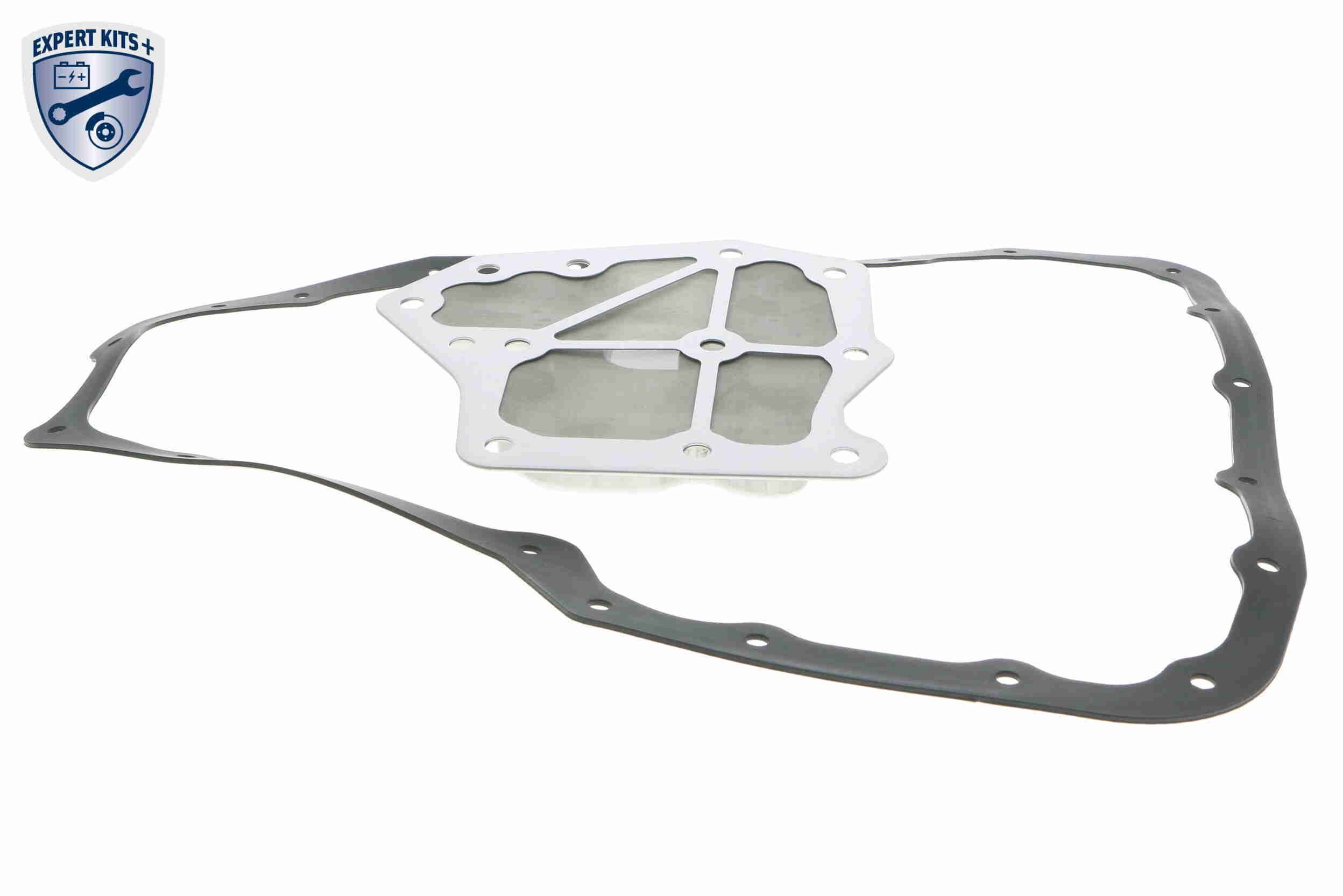 Hidraulinių filtrų komplektas, automatinė transmisija VAICO V38-0558