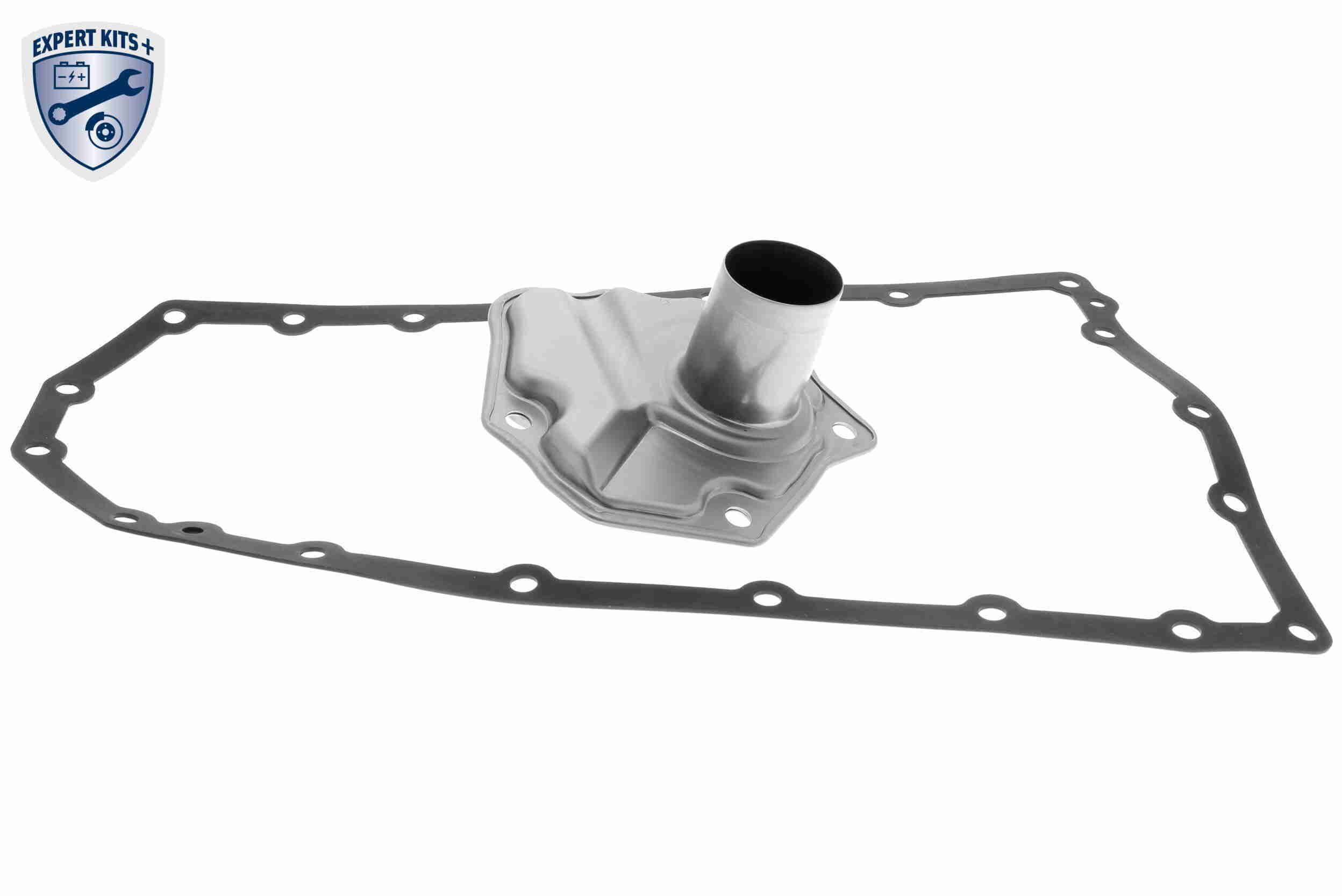 Hidraulinių filtrų komplektas, automatinė transmisija VAICO V38-0574