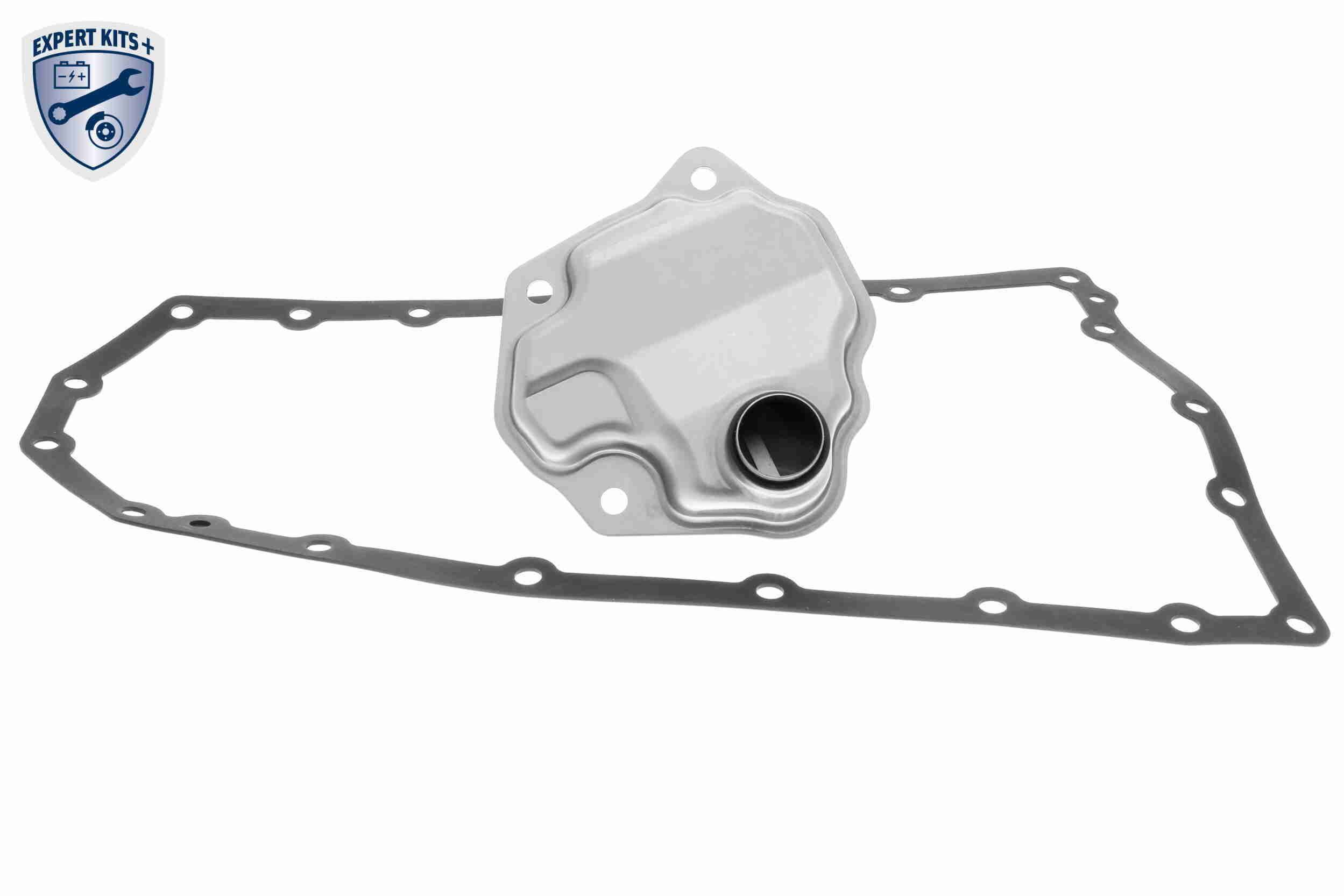 Hidraulinių filtrų komplektas, automatinė transmisija VAICO V38-0574