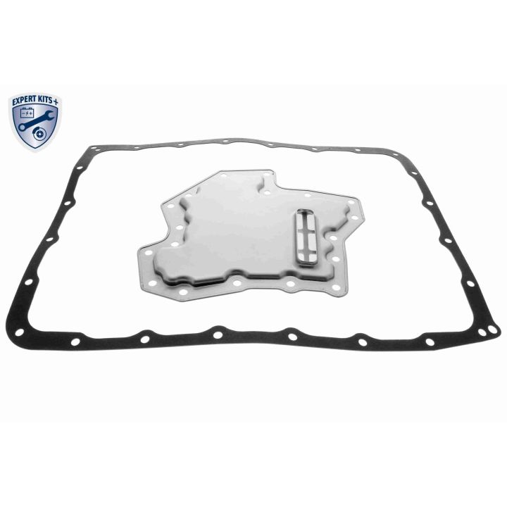 Hidraulinių filtrų komplektas, automatinė transmisija VAICO V38-0579