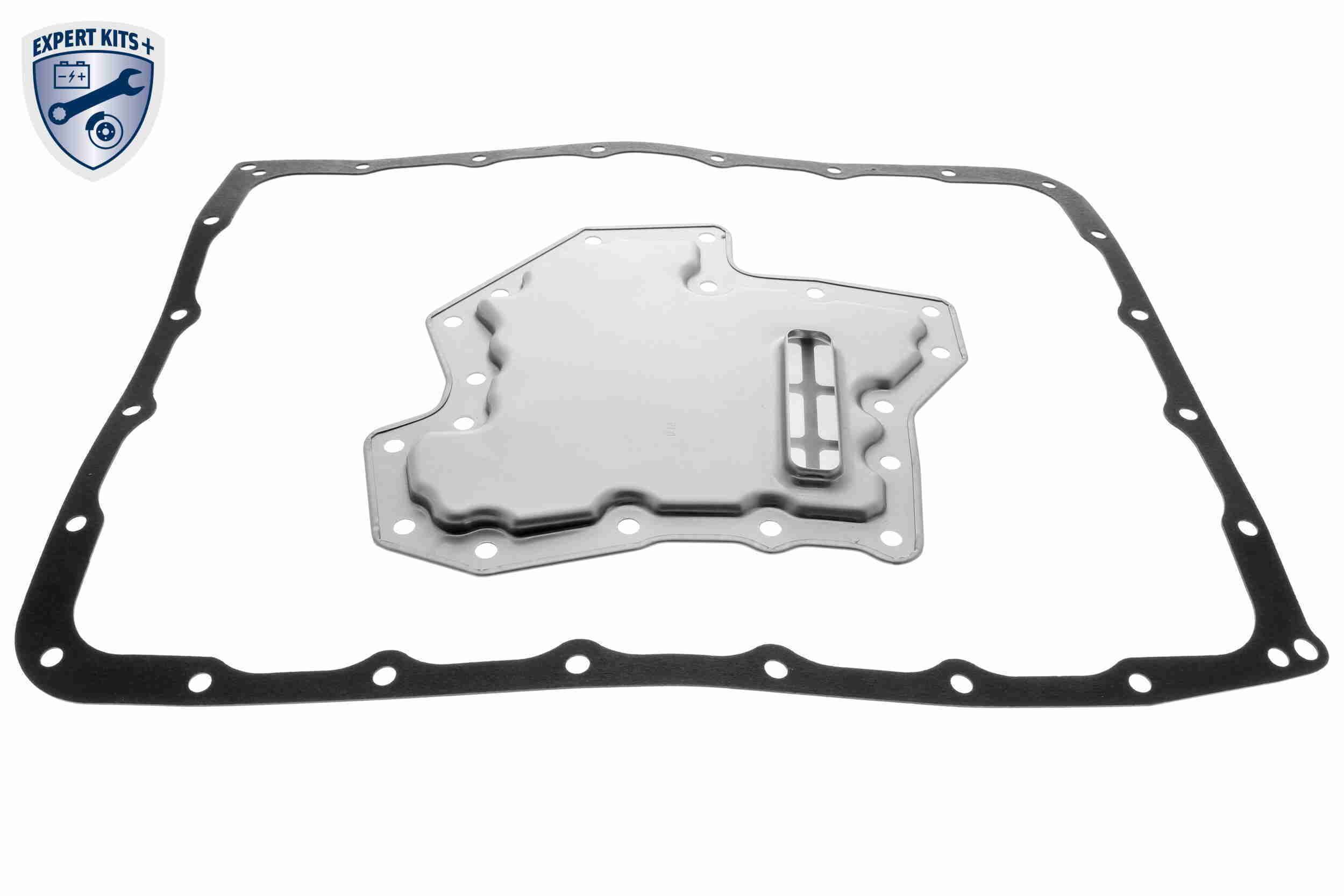 Hidraulinių filtrų komplektas, automatinė transmisija VAICO V38-0579