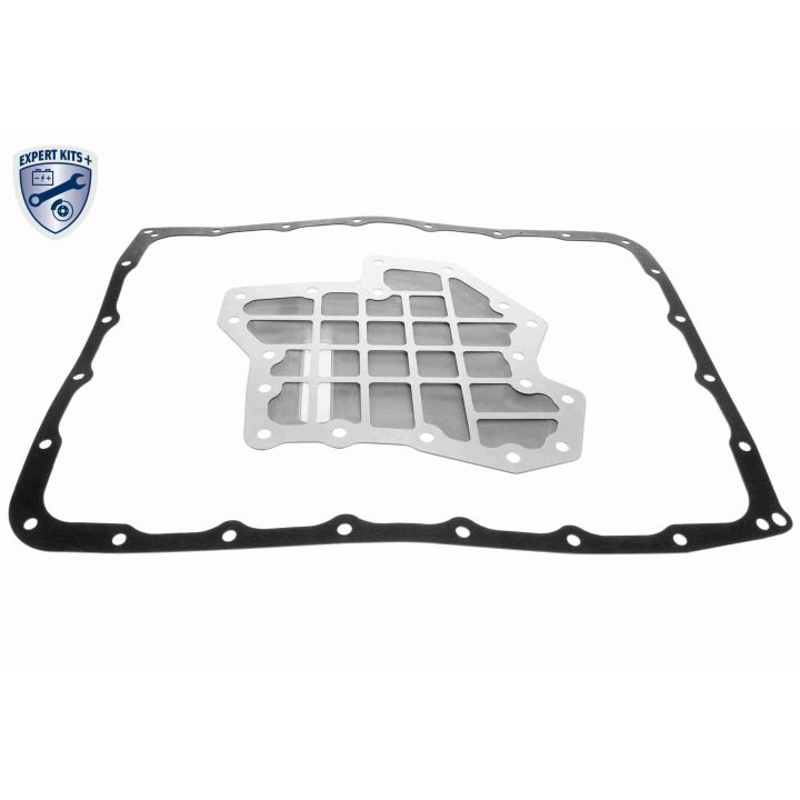 Hidraulinių filtrų komplektas, automatinė transmisija VAICO V38-0579