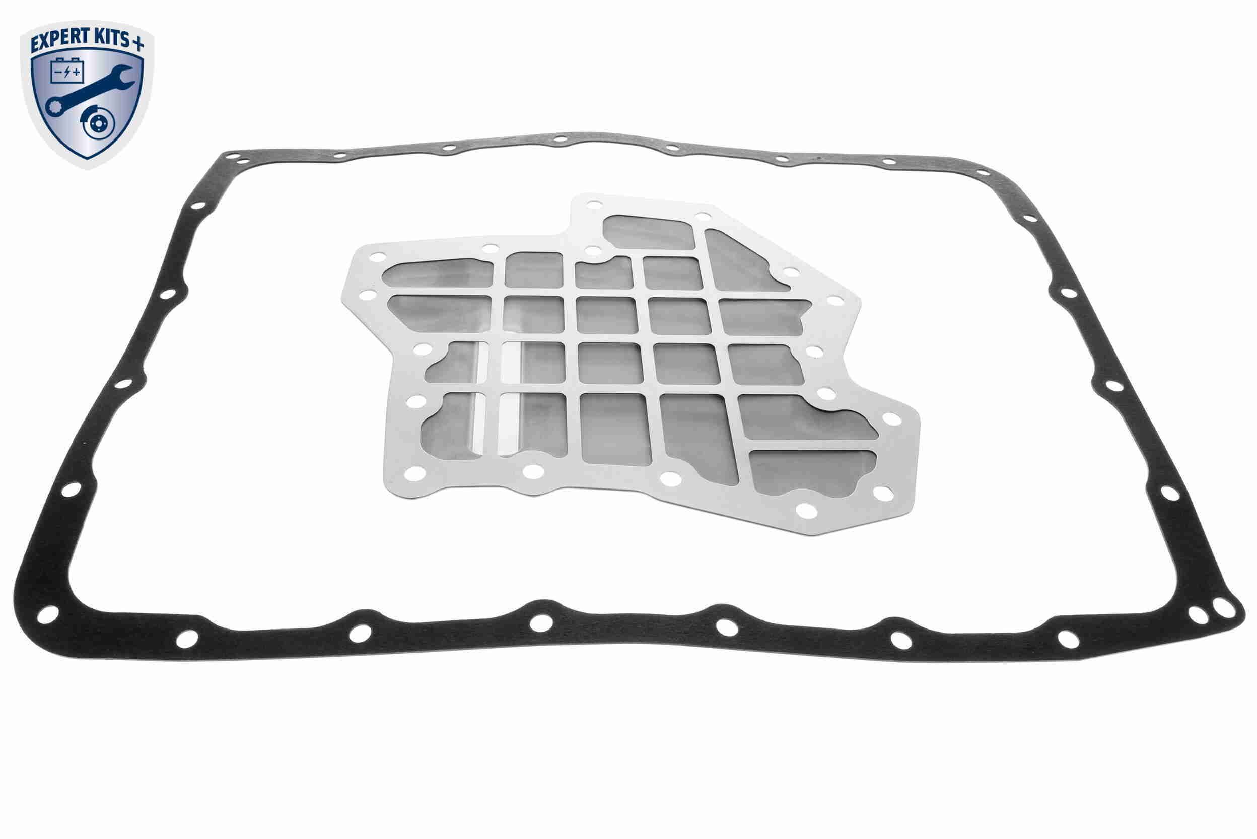 Hidraulinių filtrų komplektas, automatinė transmisija VAICO V38-0579