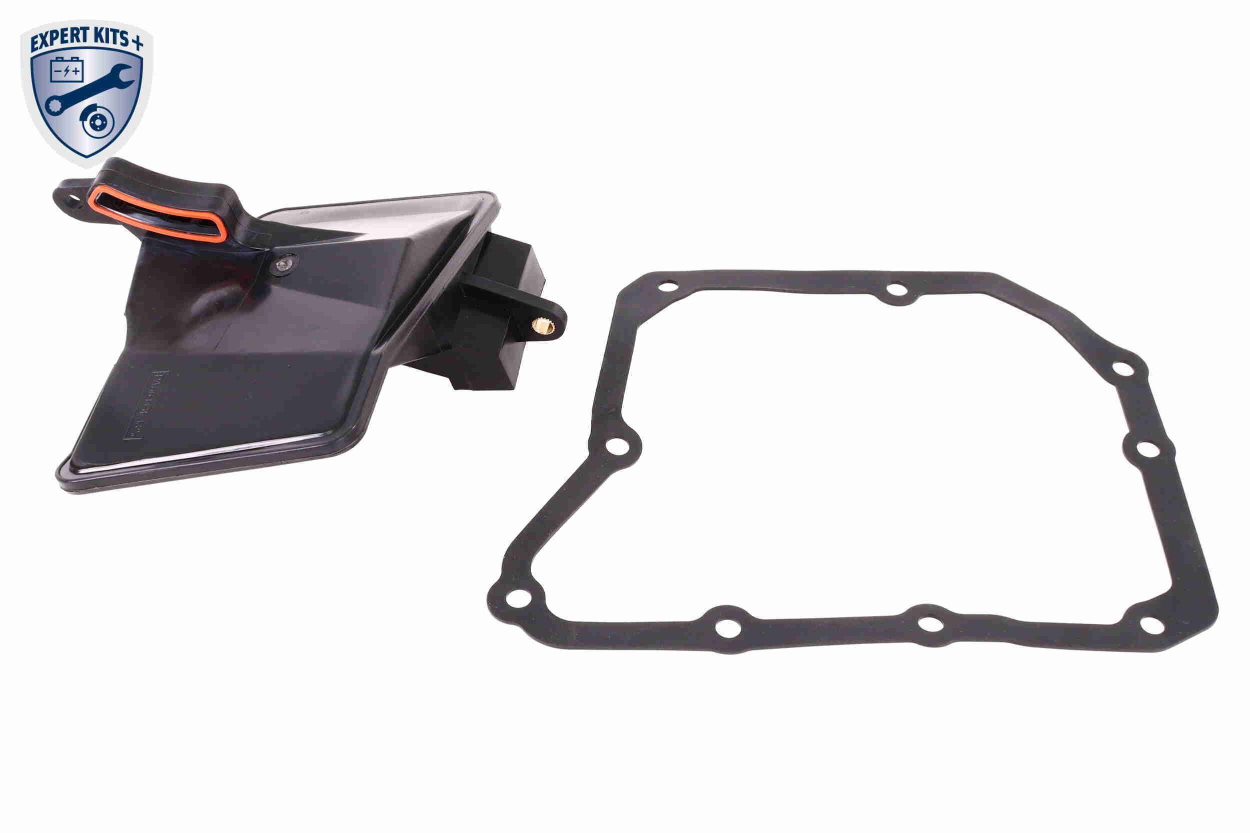 Hidraulinių filtrų komplektas, automatinė transmisija VAICO V40-1025