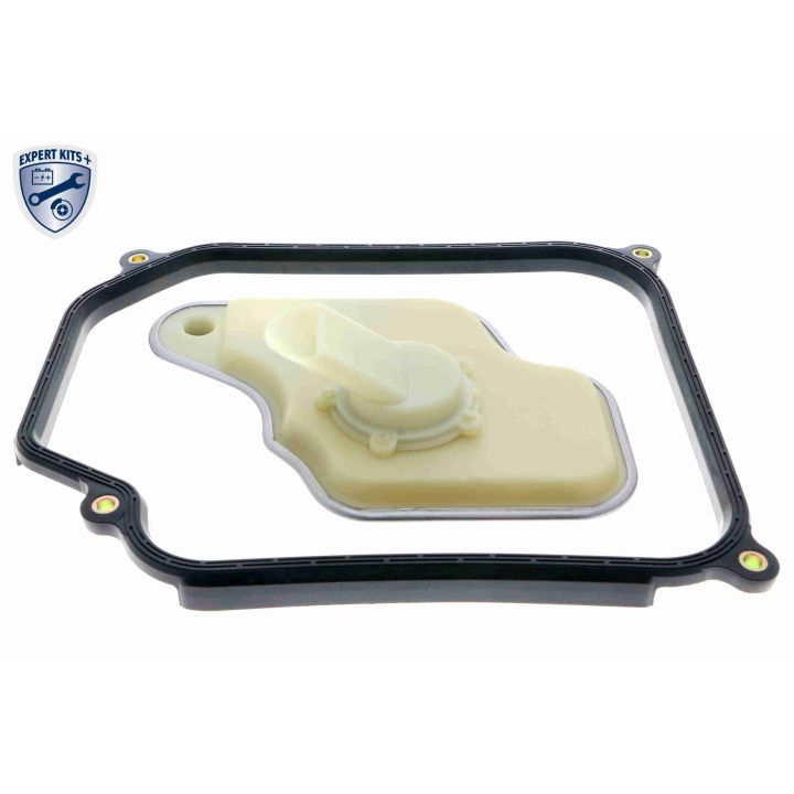 Hidraulinių filtrų komplektas, automatinė transmisija VAICO V46-1185