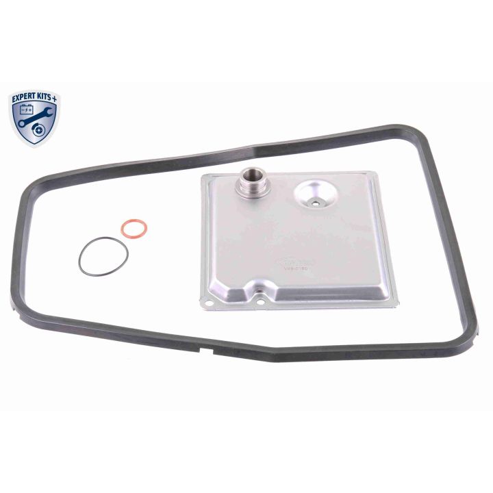 Hidraulinių filtrų komplektas, automatinė transmisija VAICO V48-0180