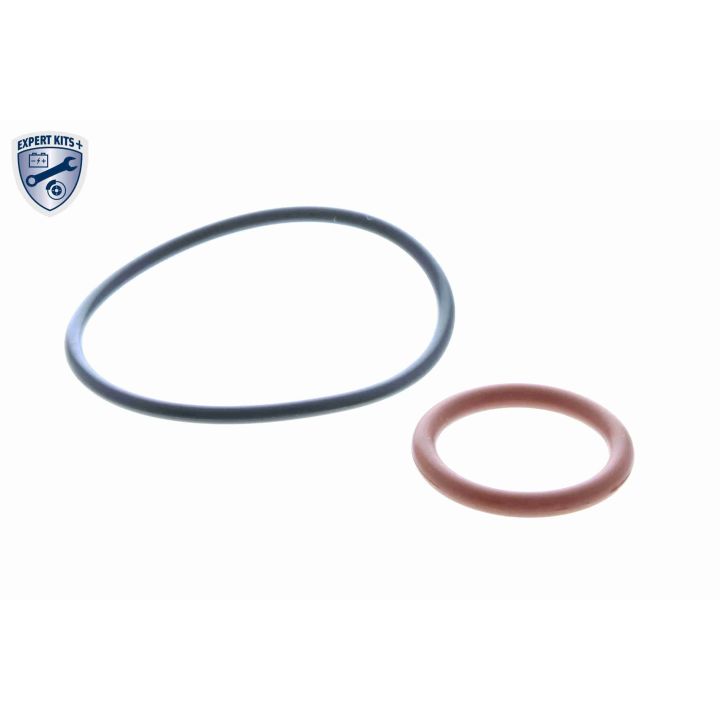 Hidraulinių filtrų komplektas, automatinė transmisija VAICO V48-0180