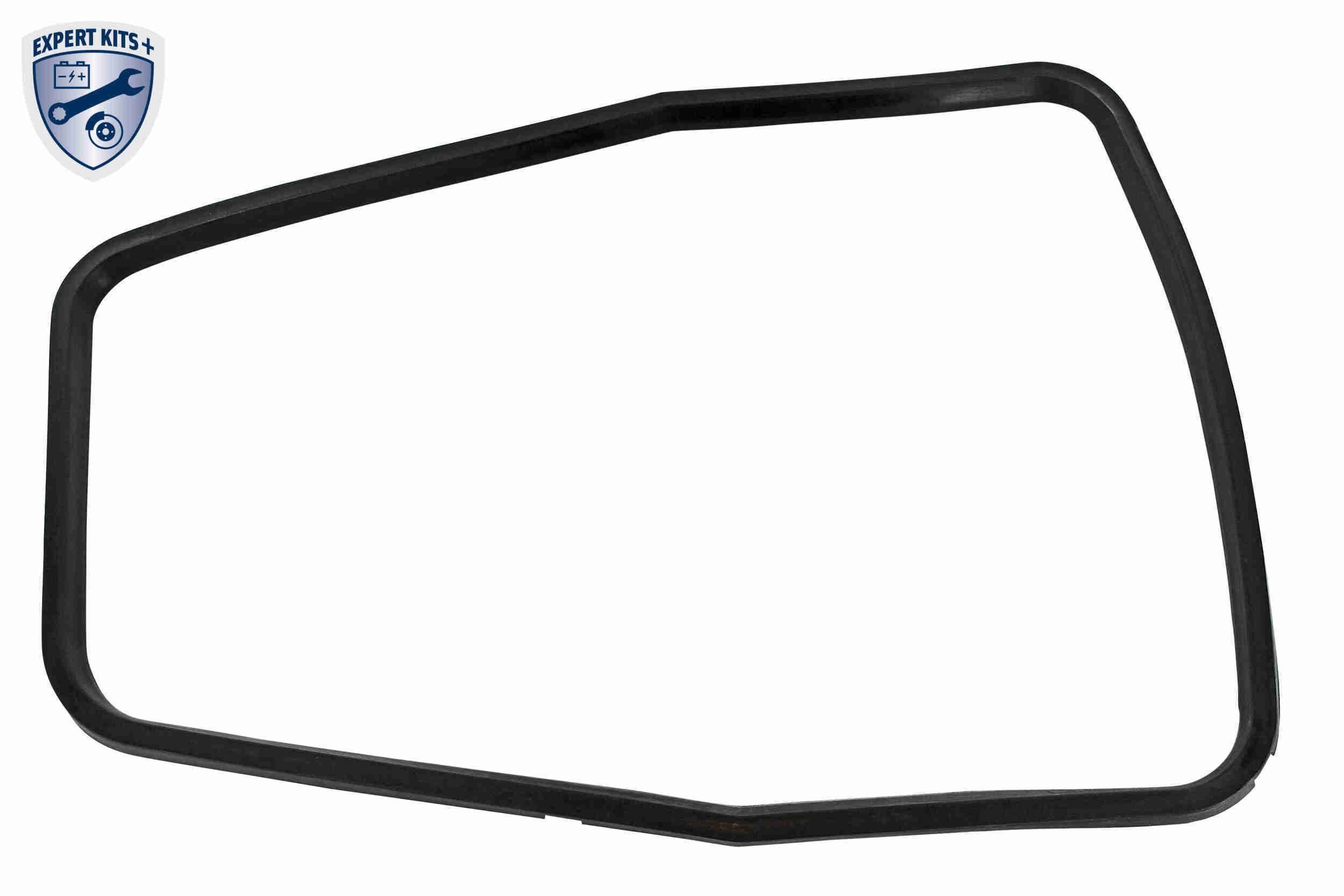 Hidraulinių filtrų komplektas, automatinė transmisija VAICO V48-0180