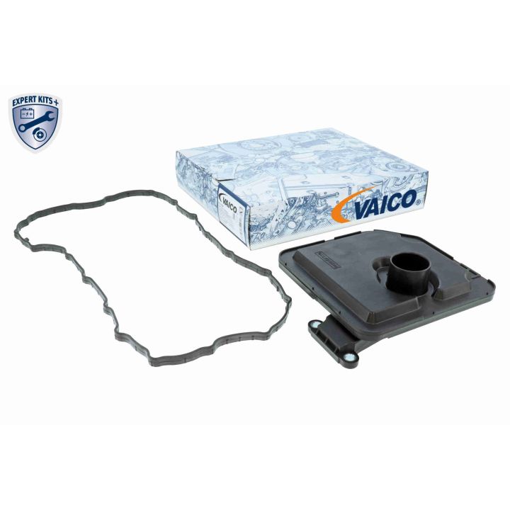Hidraulinių filtrų komplektas, automatinė transmisija VAICO V52-0394