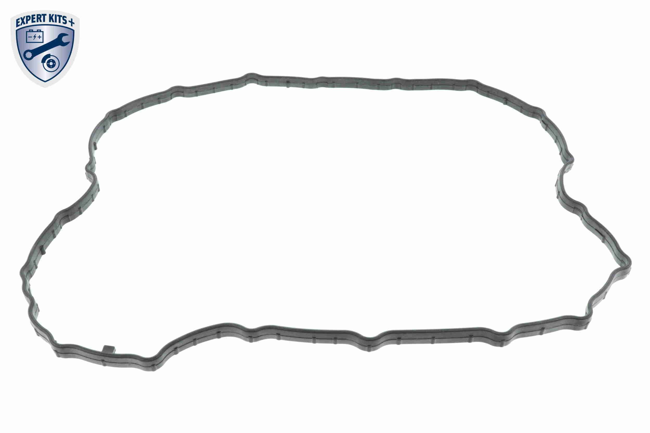 Hidraulinių filtrų komplektas, automatinė transmisija VAICO V52-0394