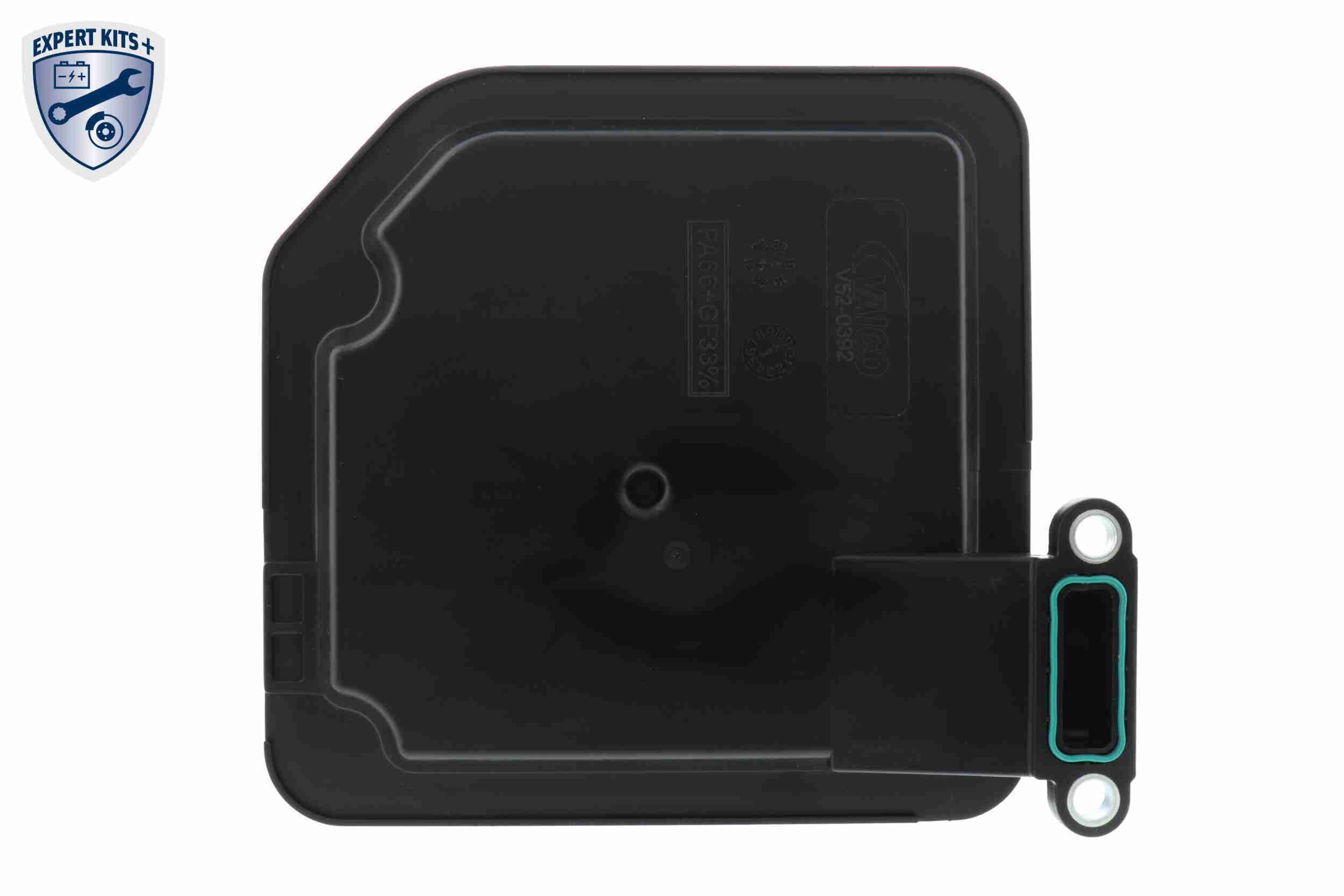 Hidraulinių filtrų komplektas, automatinė transmisija VAICO V52-0394