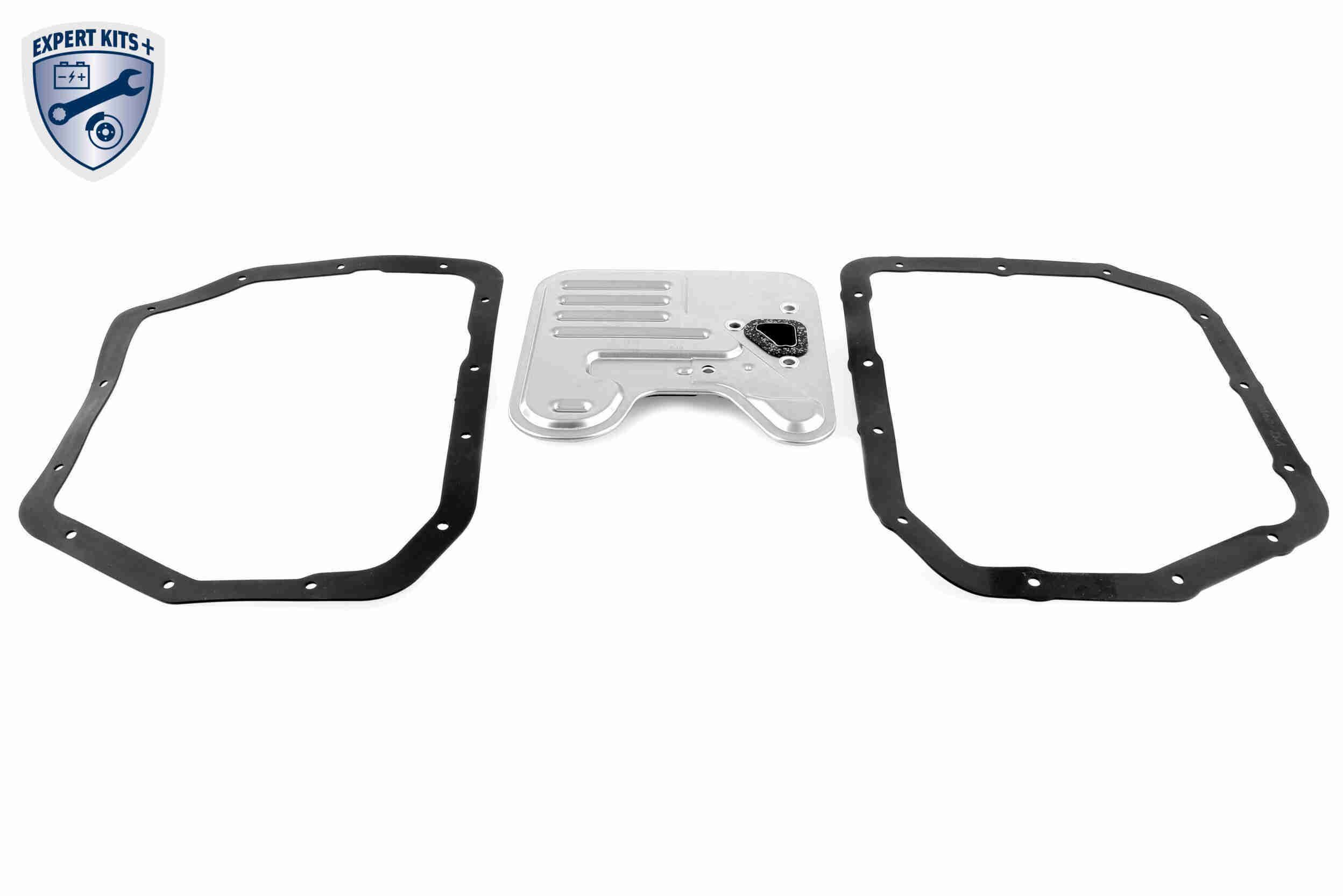 Hidraulinių filtrų komplektas, automatinė transmisija VAICO V52-0451