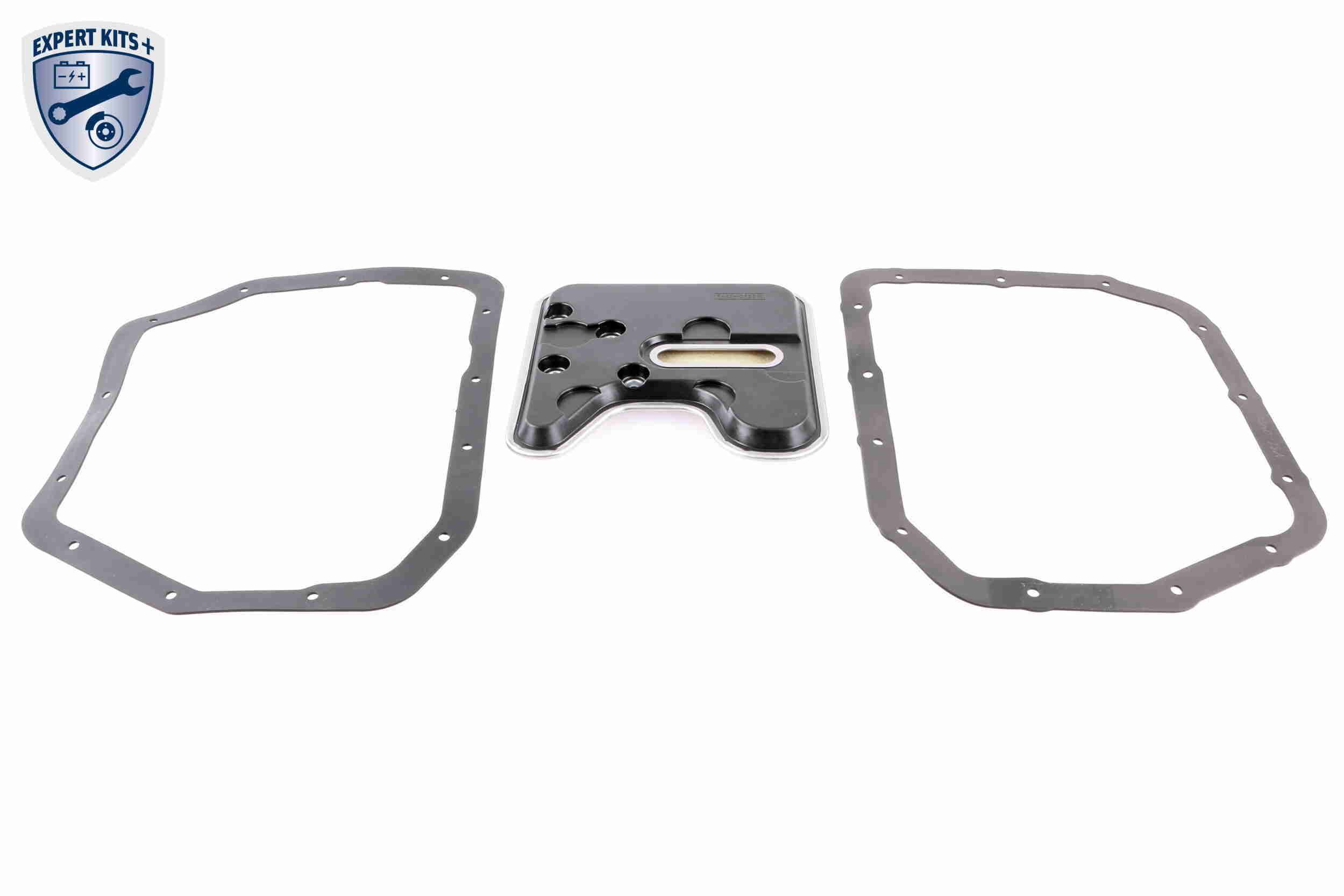 Hidraulinių filtrų komplektas, automatinė transmisija VAICO V52-0451