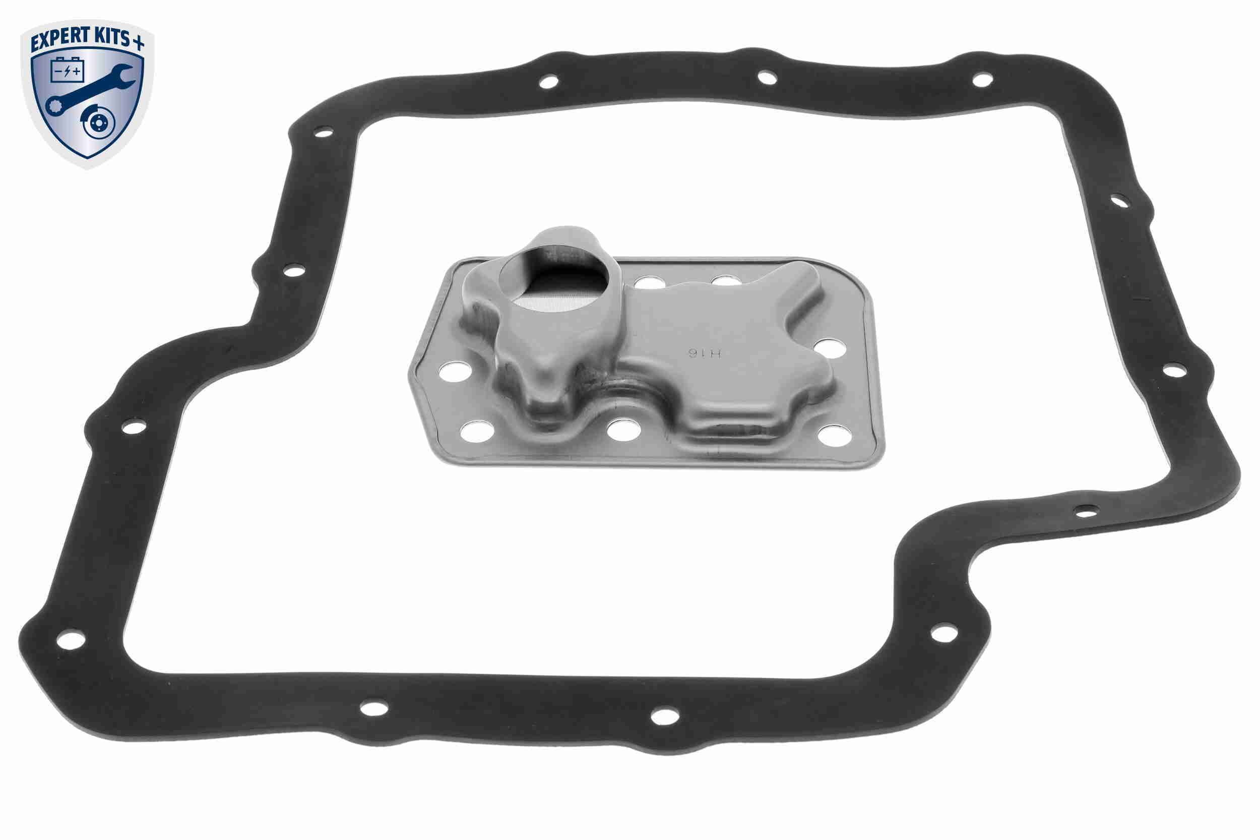 Hidraulinių filtrų komplektas, automatinė transmisija VAICO V52-0454