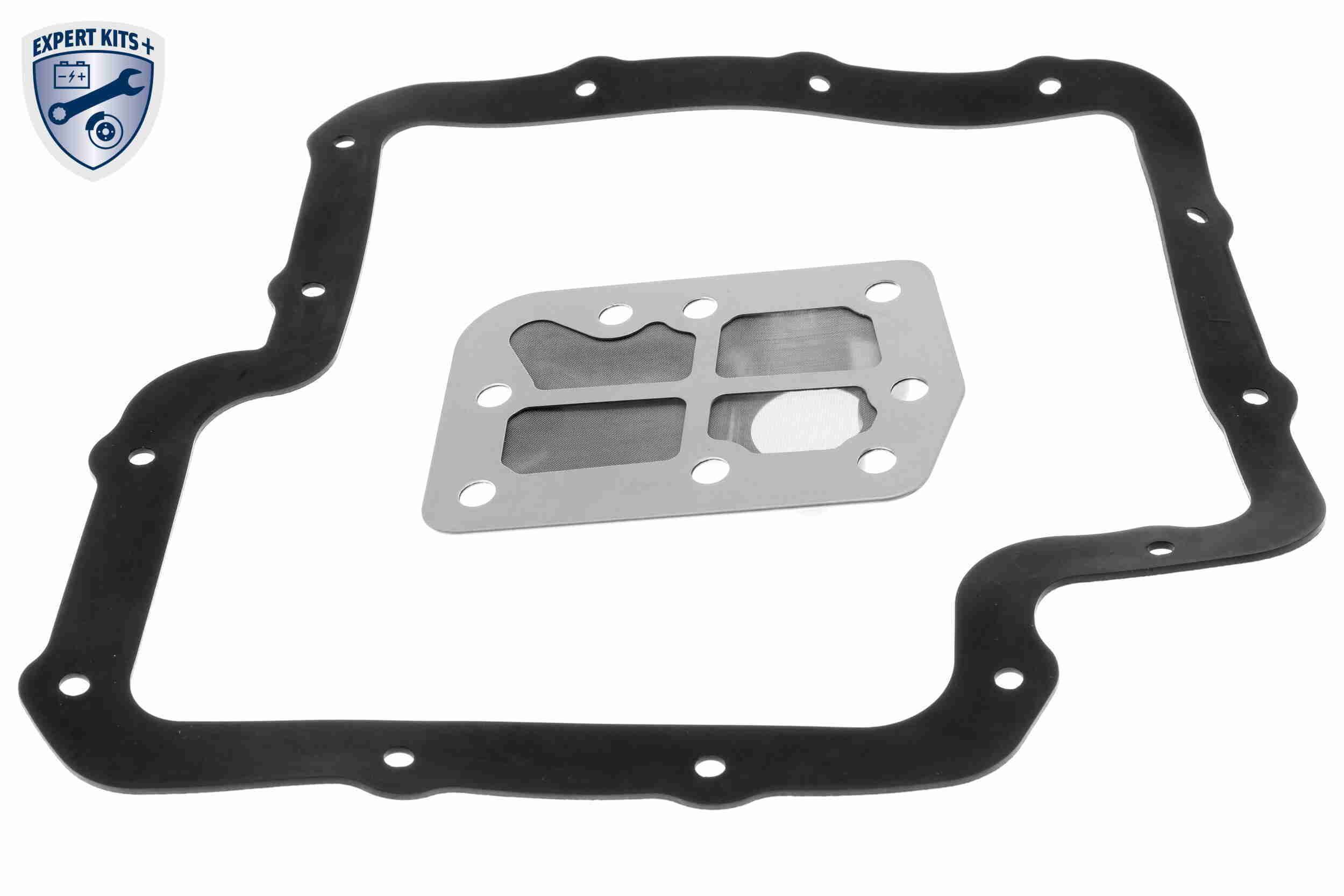 Hidraulinių filtrų komplektas, automatinė transmisija VAICO V52-0454
