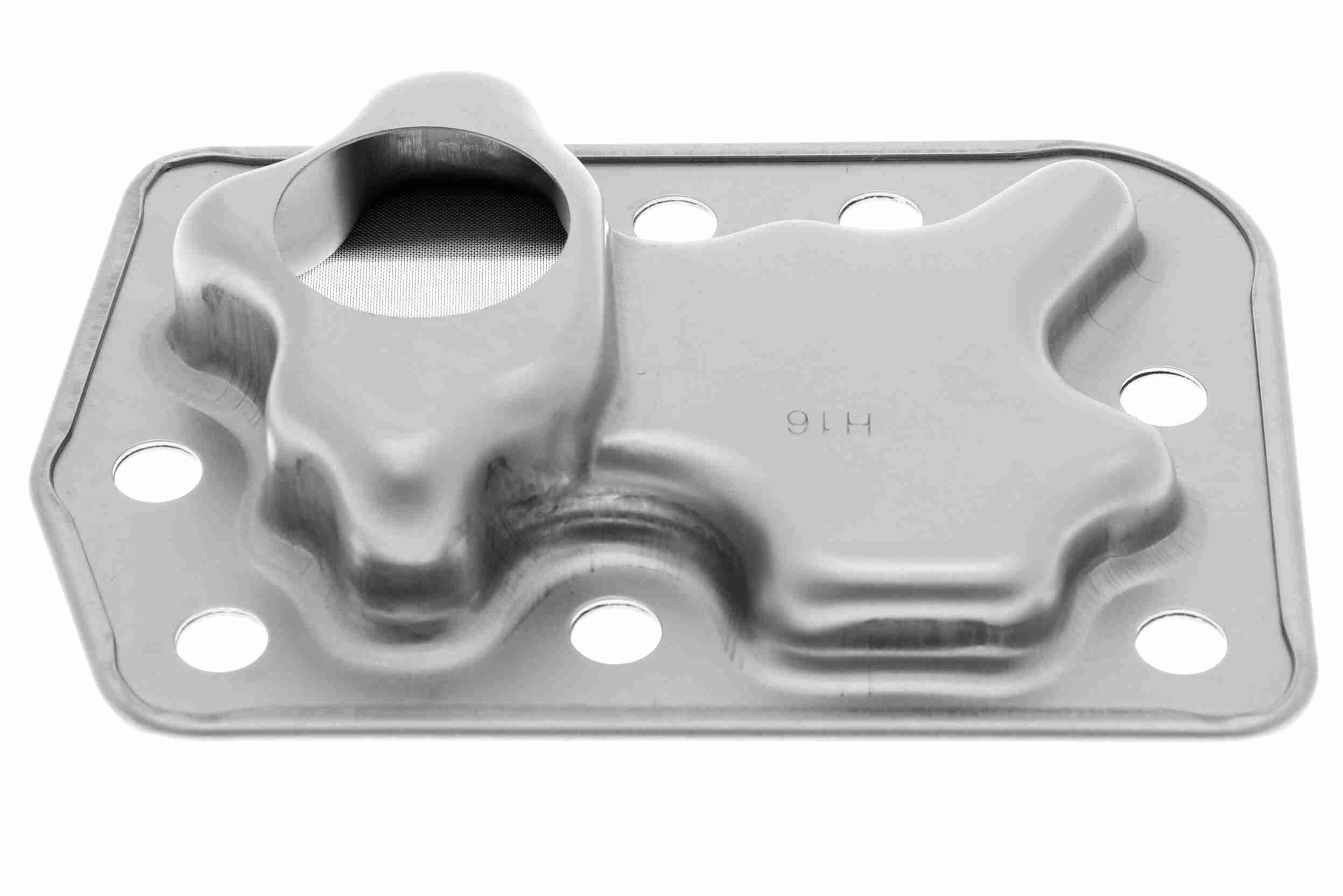 Hidraulinių filtrų komplektas, automatinė transmisija VAICO V52-0454