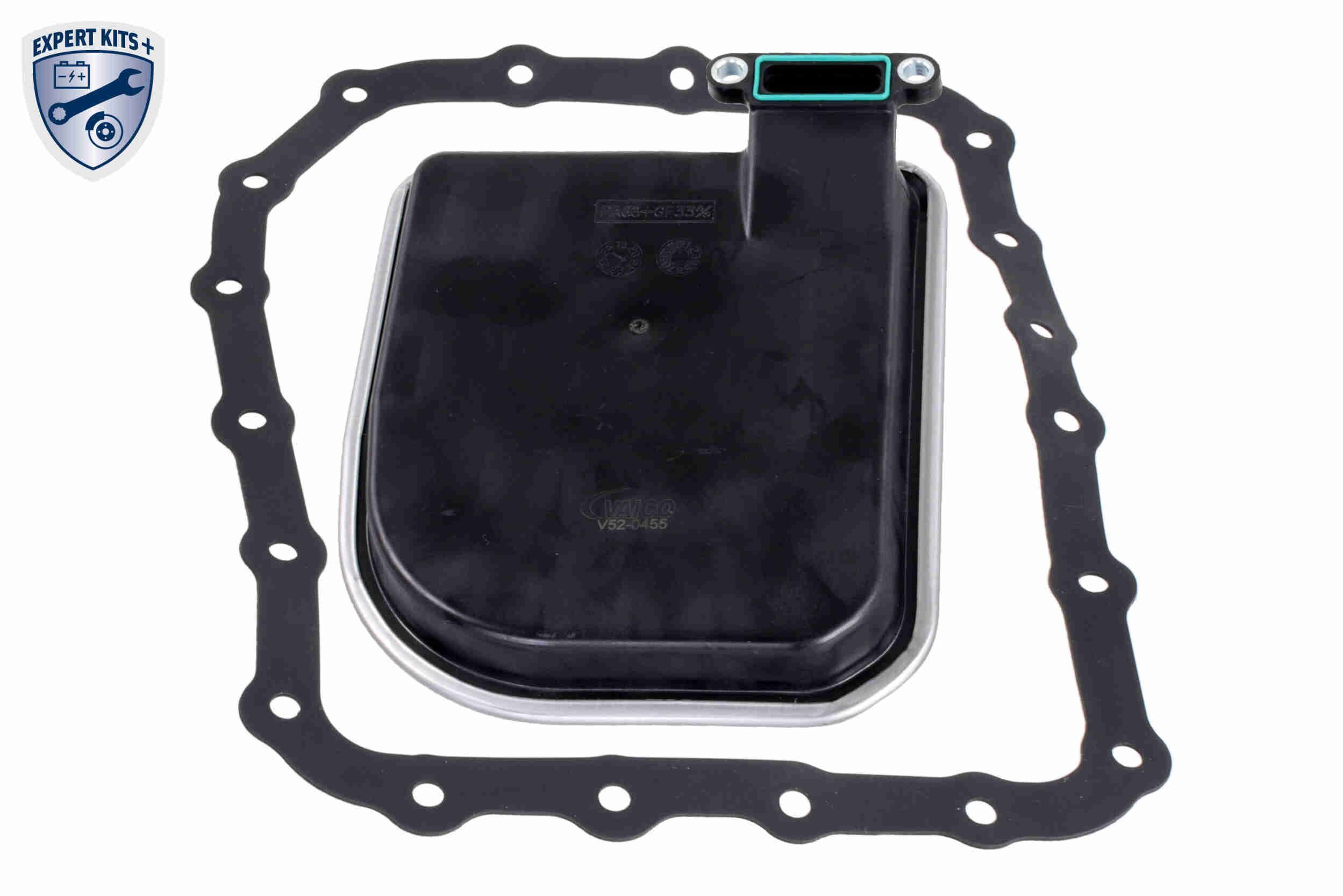 Hidraulinių filtrų komplektas, automatinė transmisija VAICO V52-0457