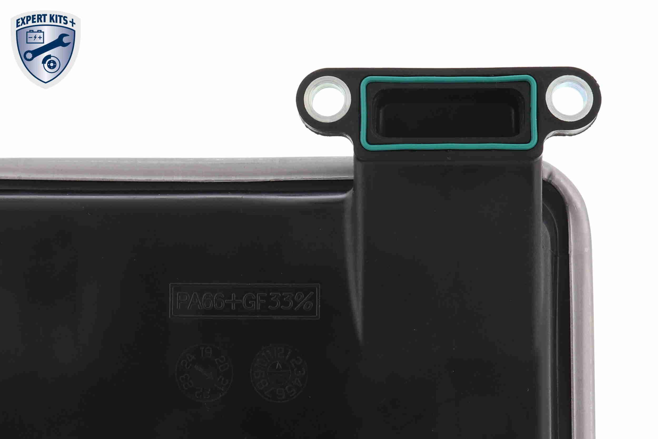 Hidraulinių filtrų komplektas, automatinė transmisija VAICO V52-0457