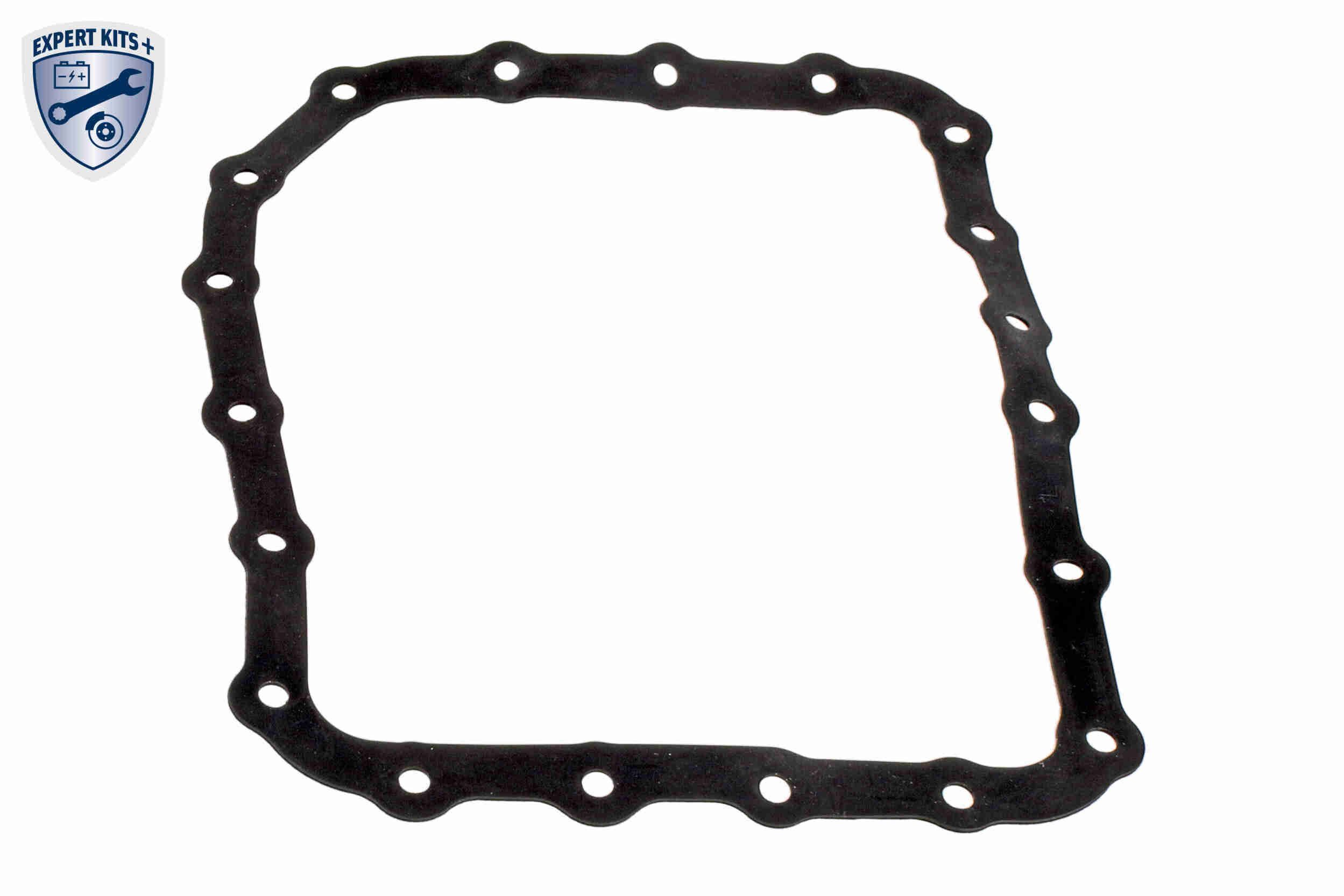 Hidraulinių filtrų komplektas, automatinė transmisija VAICO V52-0457