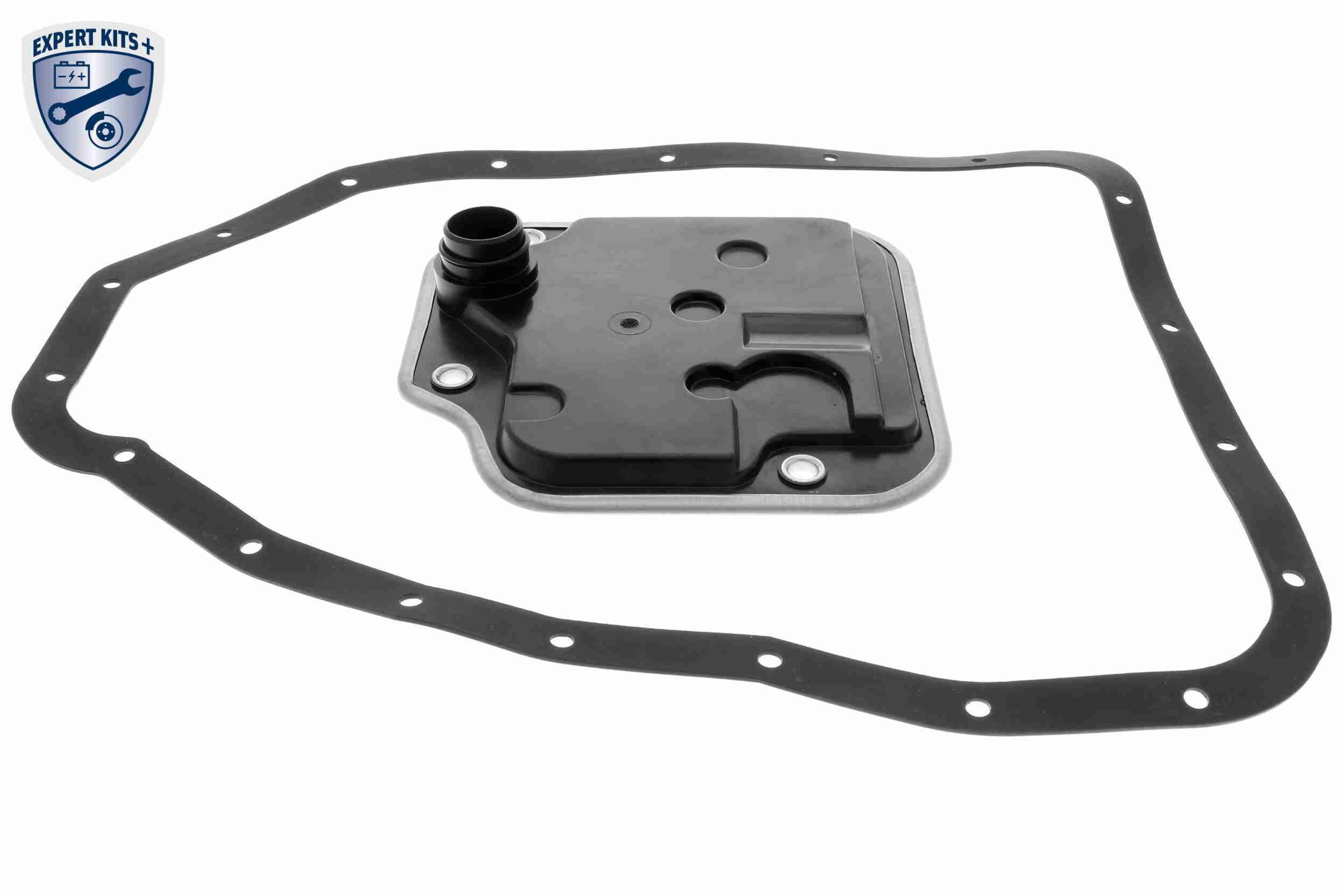 Hidraulinių filtrų komplektas, automatinė transmisija VAICO V52-0460