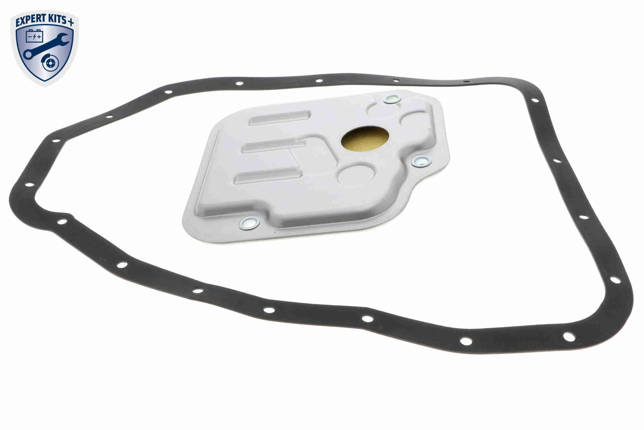 Hidraulinių filtrų komplektas, automatinė transmisija VAICO V52-0460