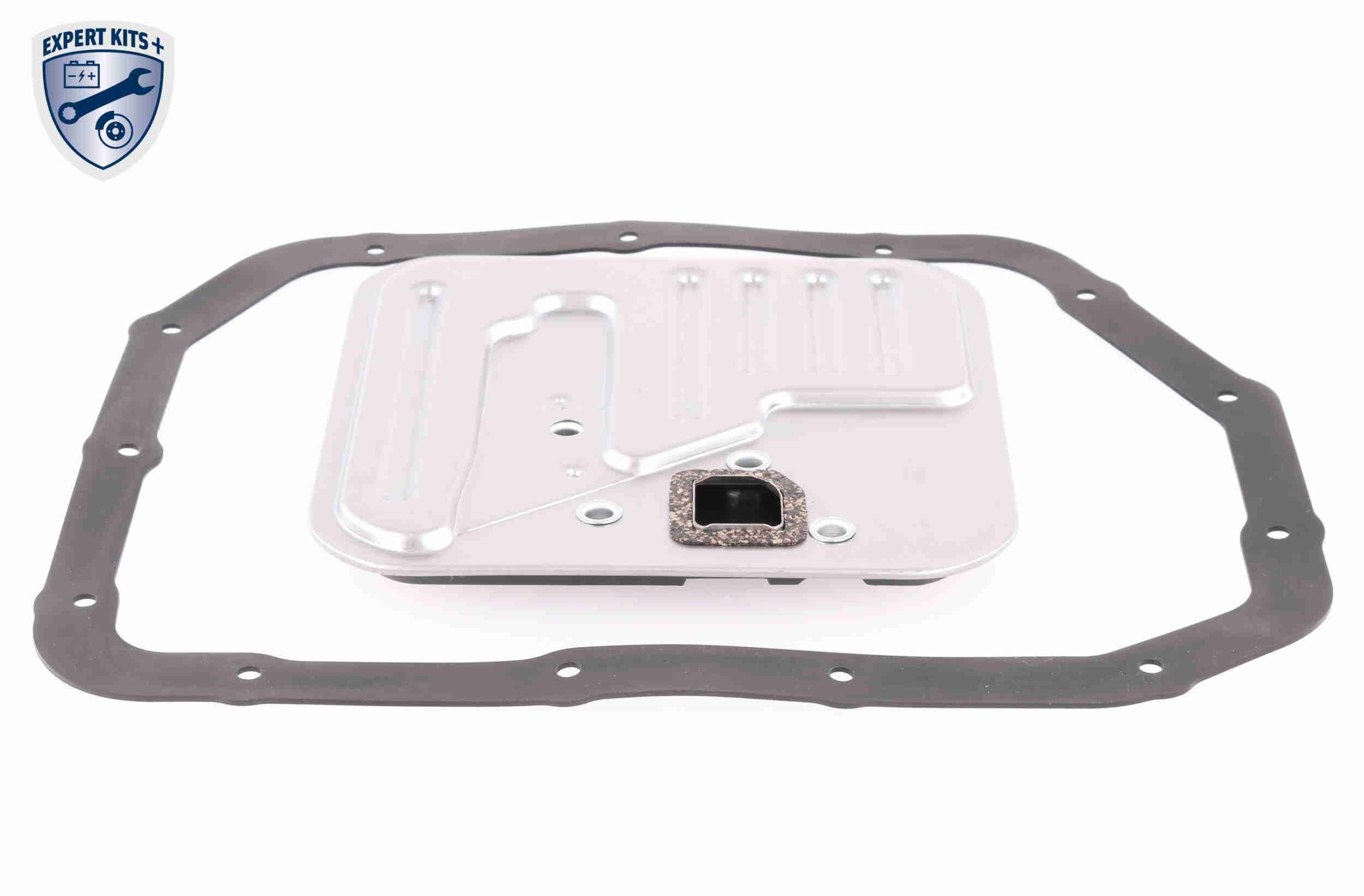 Hidraulinių filtrų komplektas, automatinė transmisija VAICO V52-0462
