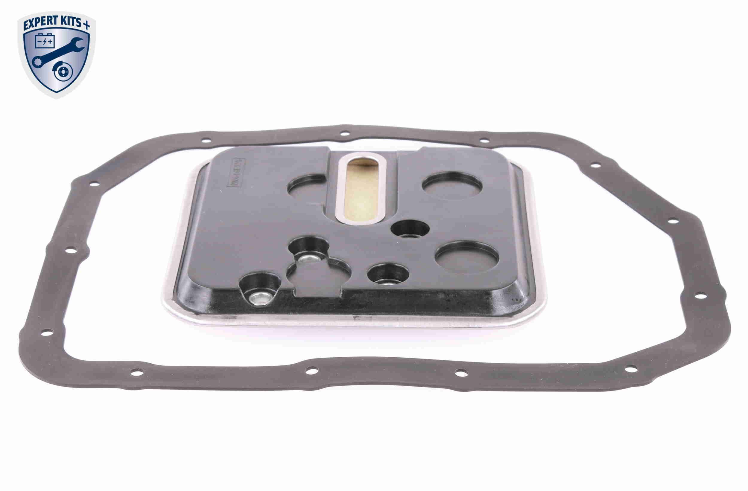 Hidraulinių filtrų komplektas, automatinė transmisija VAICO V52-0462