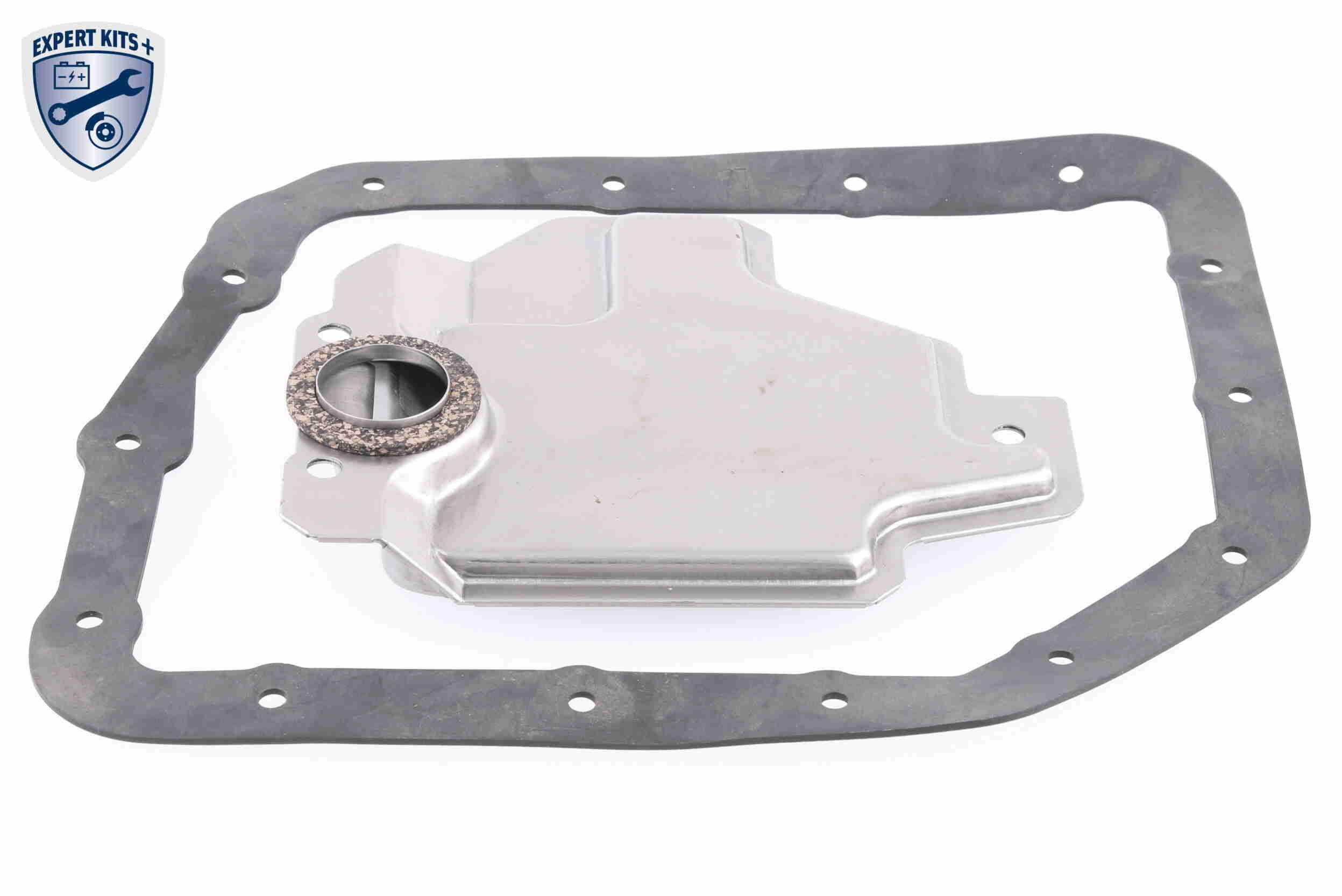 Hidraulinių filtrų komplektas, automatinė transmisija VAICO V52-0467