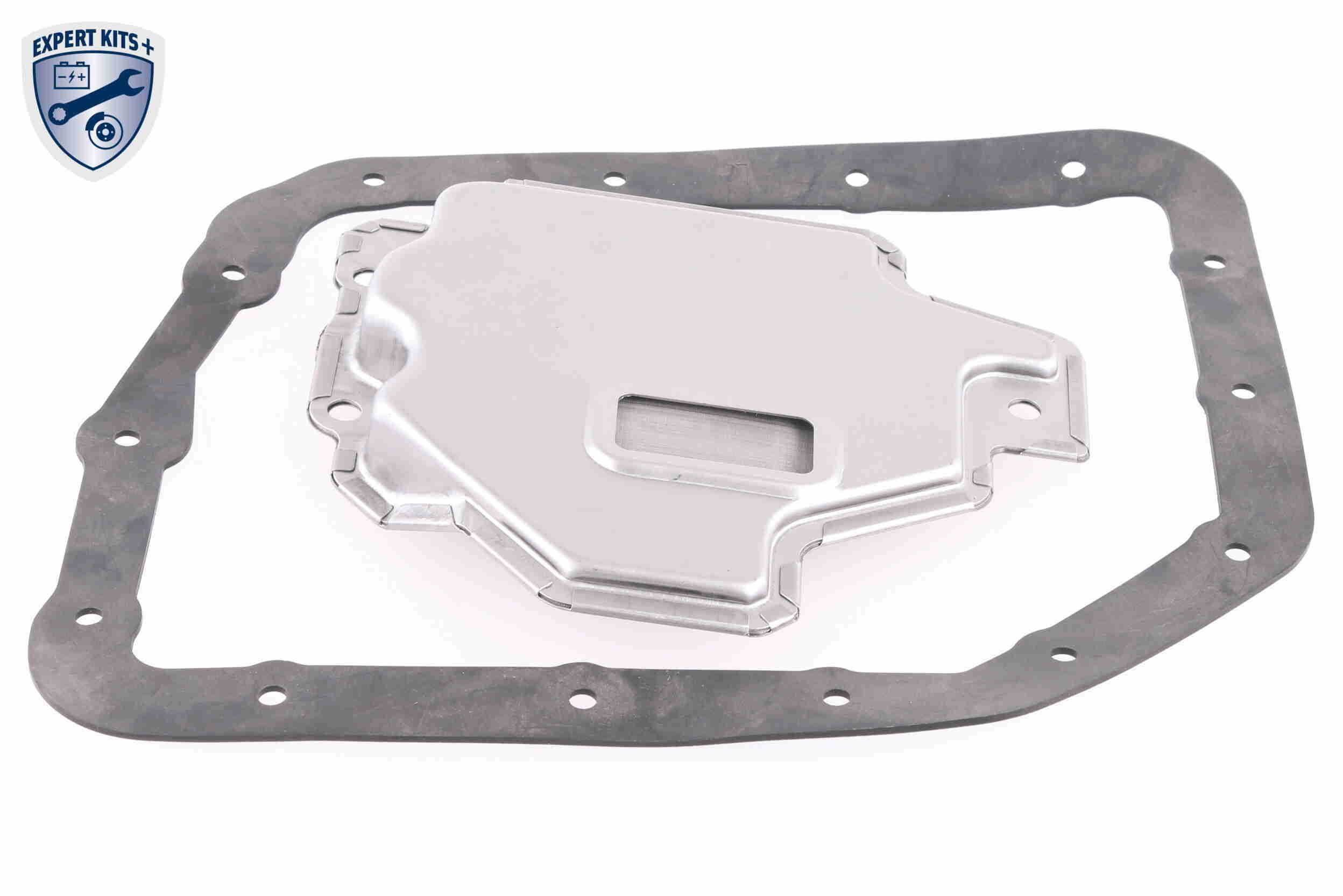 Hidraulinių filtrų komplektas, automatinė transmisija VAICO V52-0467