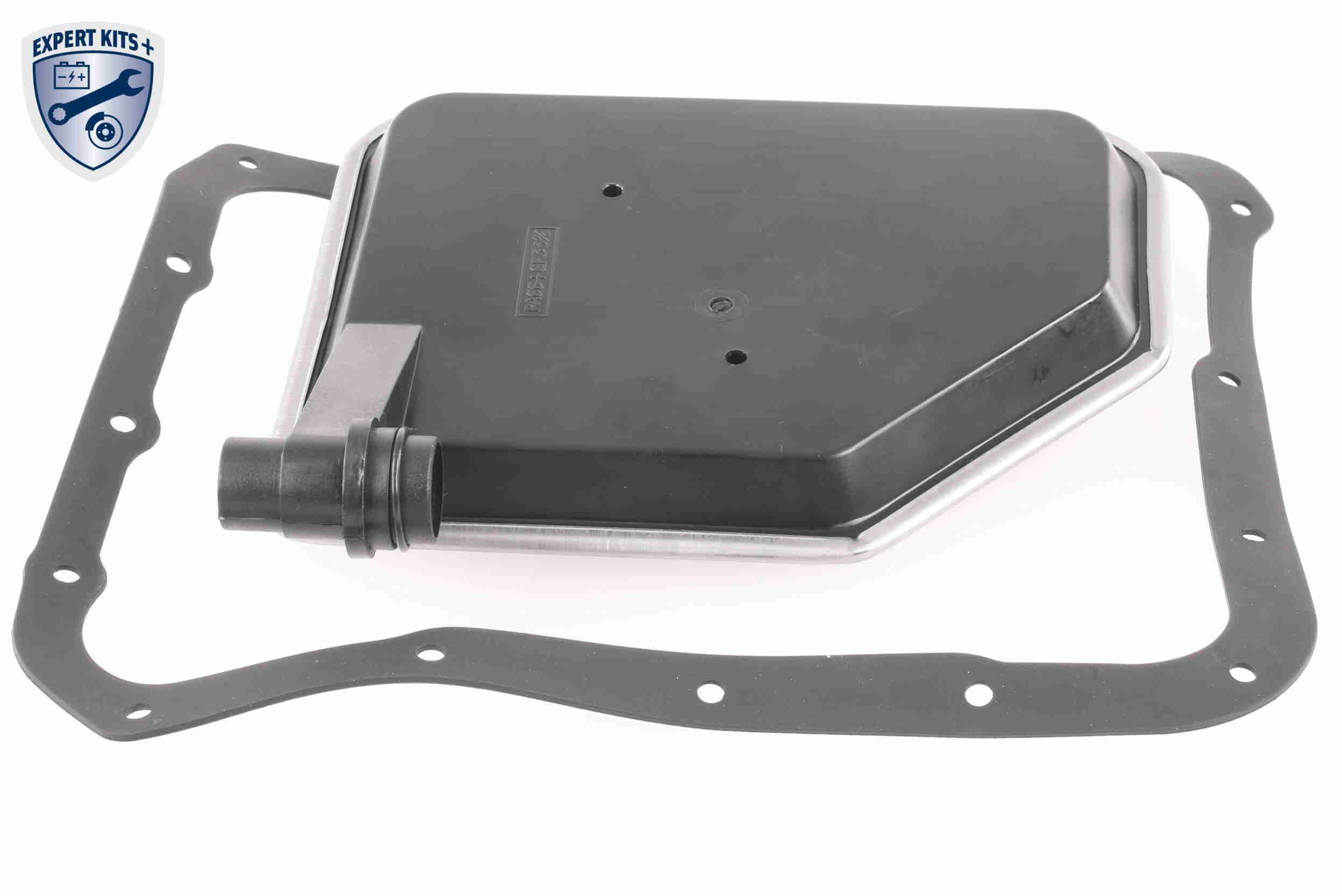 Hidraulinių filtrų komplektas, automatinė transmisija VAICO V52-0468