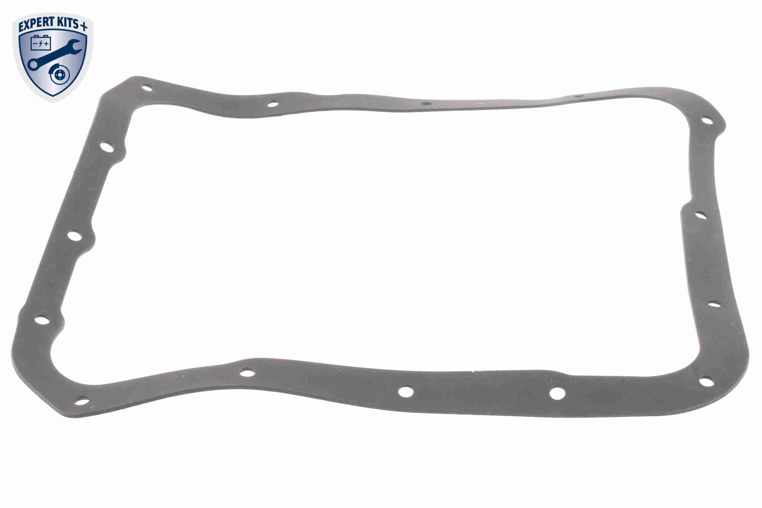 Hidraulinių filtrų komplektas, automatinė transmisija VAICO V52-0468