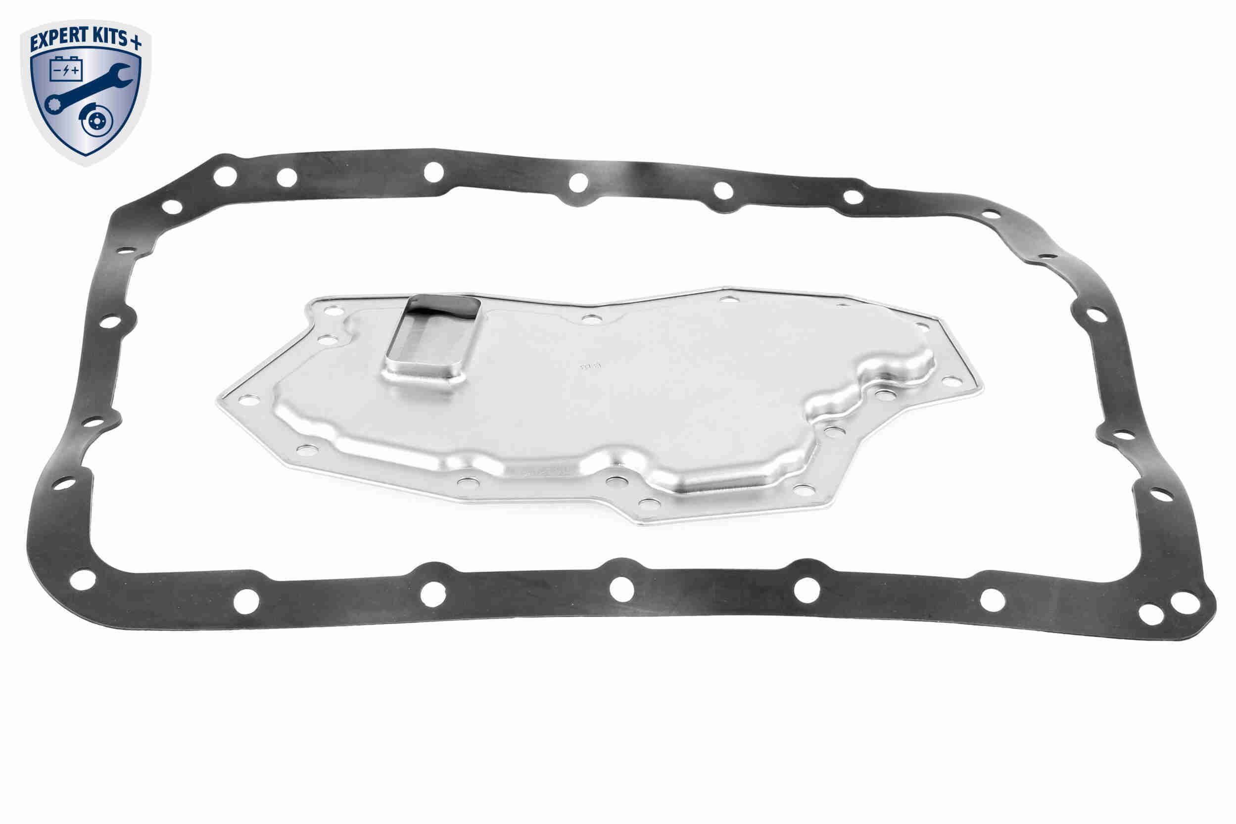 Hidraulinių filtrų komplektas, automatinė transmisija VAICO V53-0206