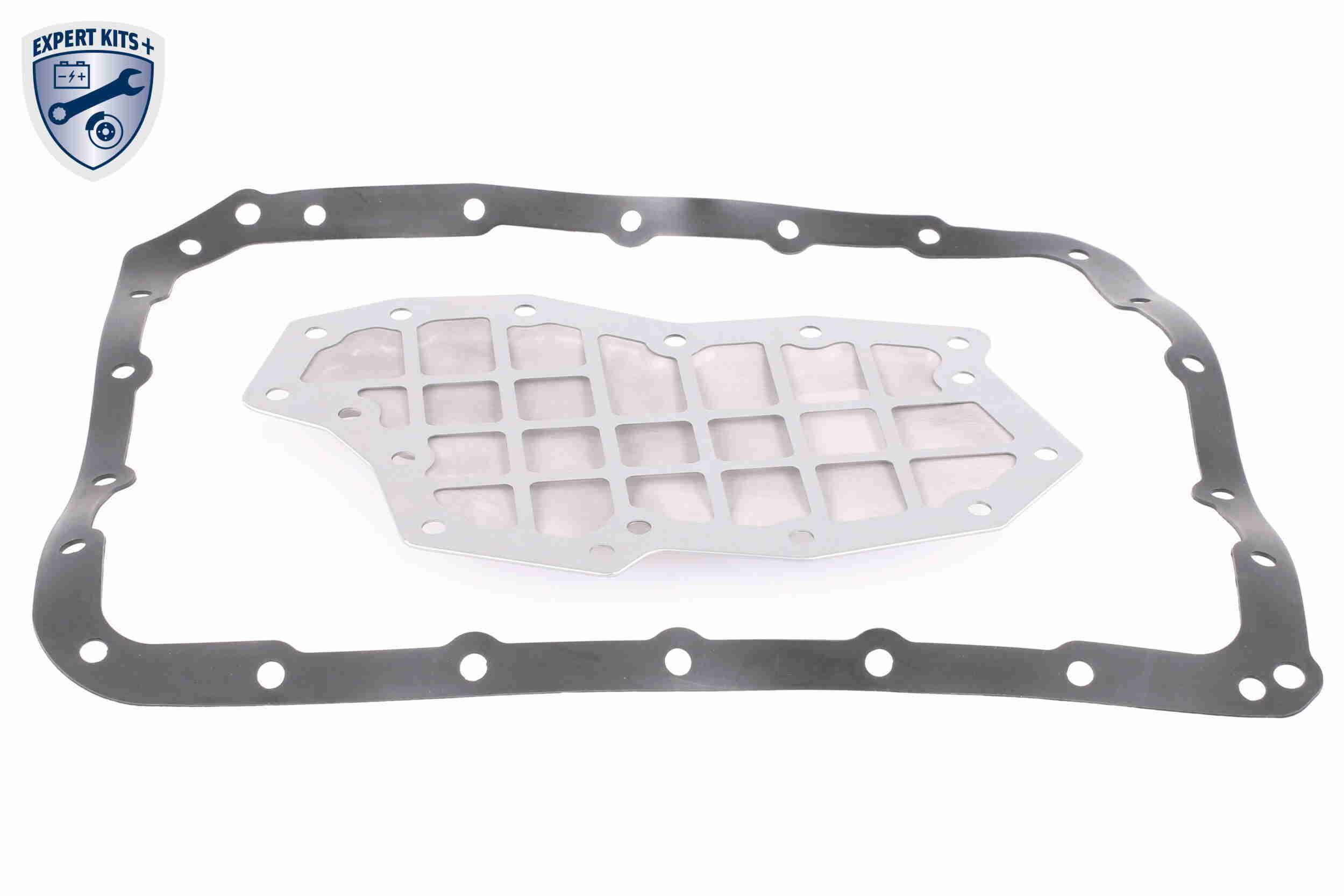 Hidraulinių filtrų komplektas, automatinė transmisija VAICO V53-0206