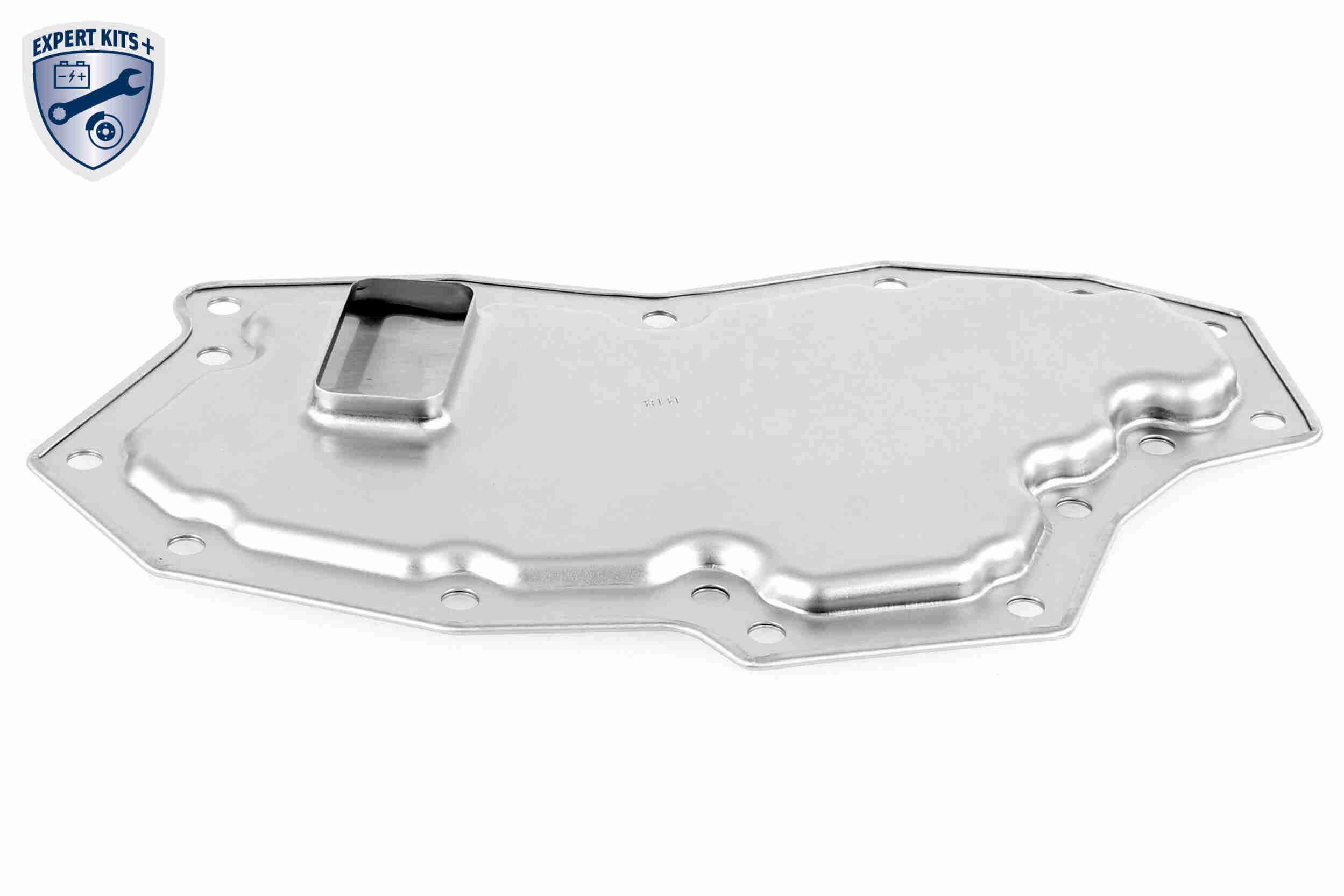 Hidraulinių filtrų komplektas, automatinė transmisija VAICO V53-0206