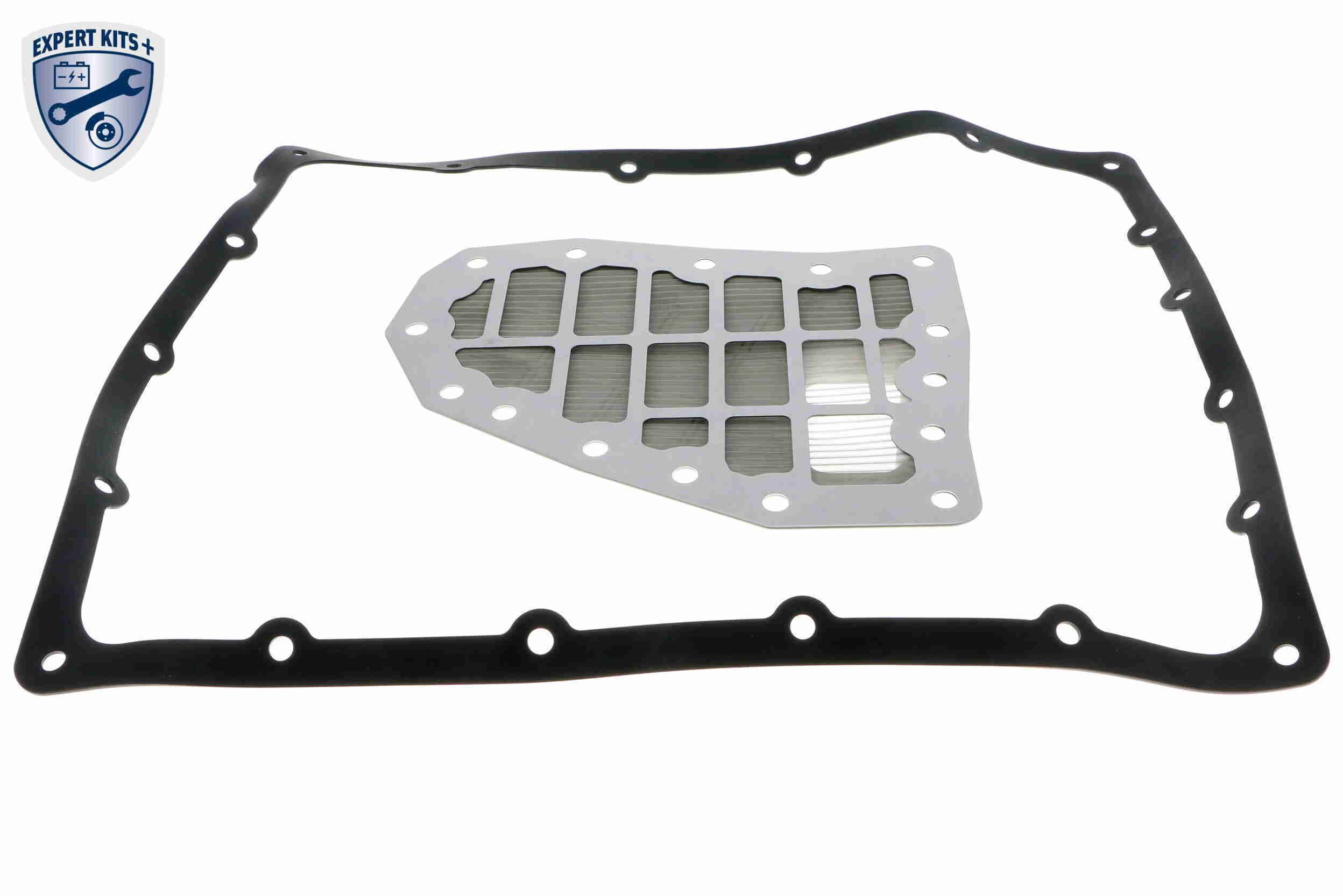 Hidraulinių filtrų komplektas, automatinė transmisija VAICO V56-0013