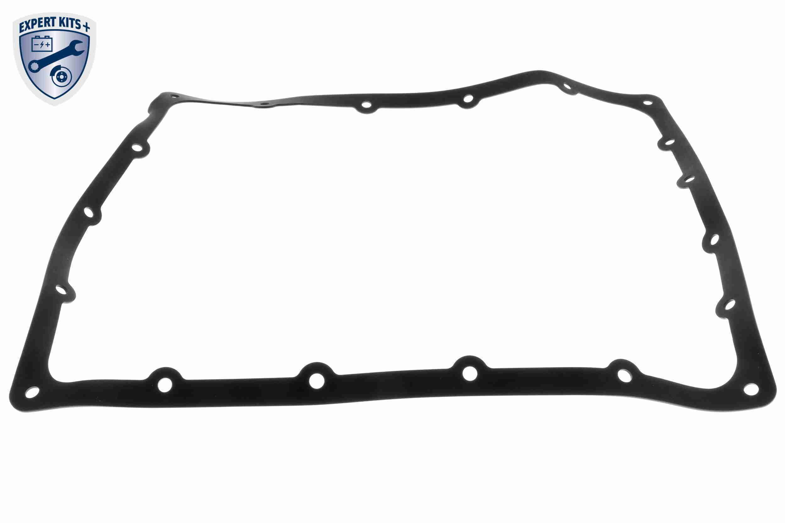 Hidraulinių filtrų komplektas, automatinė transmisija VAICO V56-0013