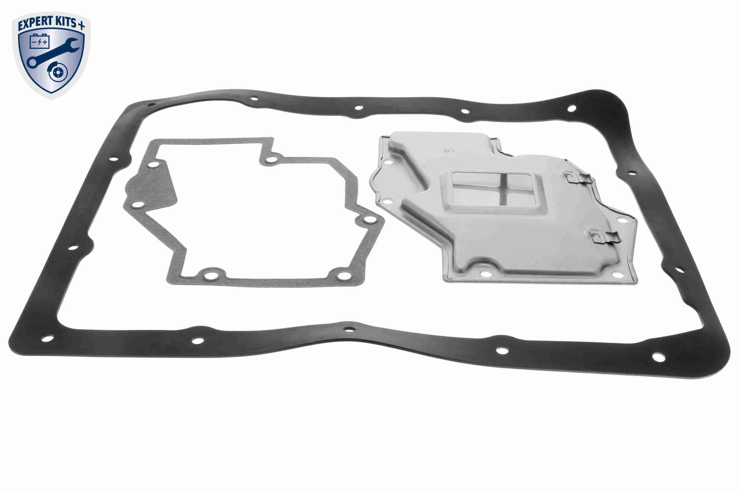 Hidraulinių filtrų komplektas, automatinė transmisija VAICO V64-0152